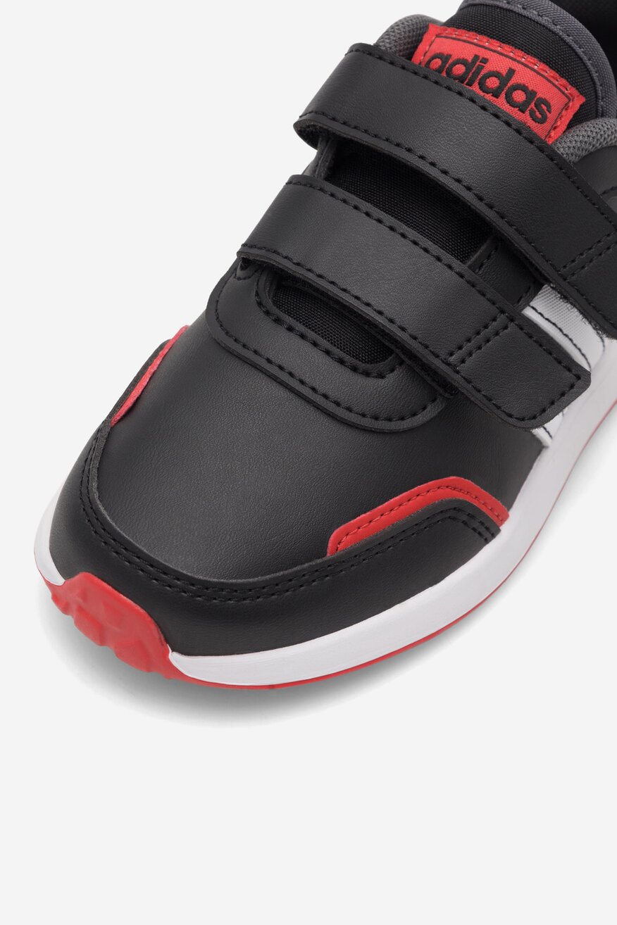 Sportovní obuv adidas ČERNÁ - 5905588646440