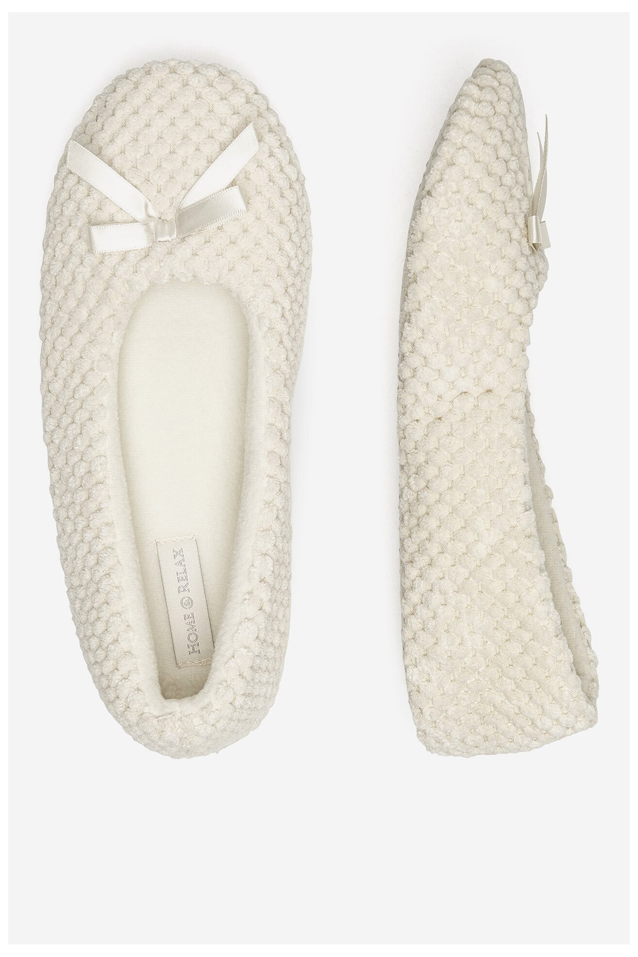 Papuci de casă Home&Relax WFA3209-1 BEJ