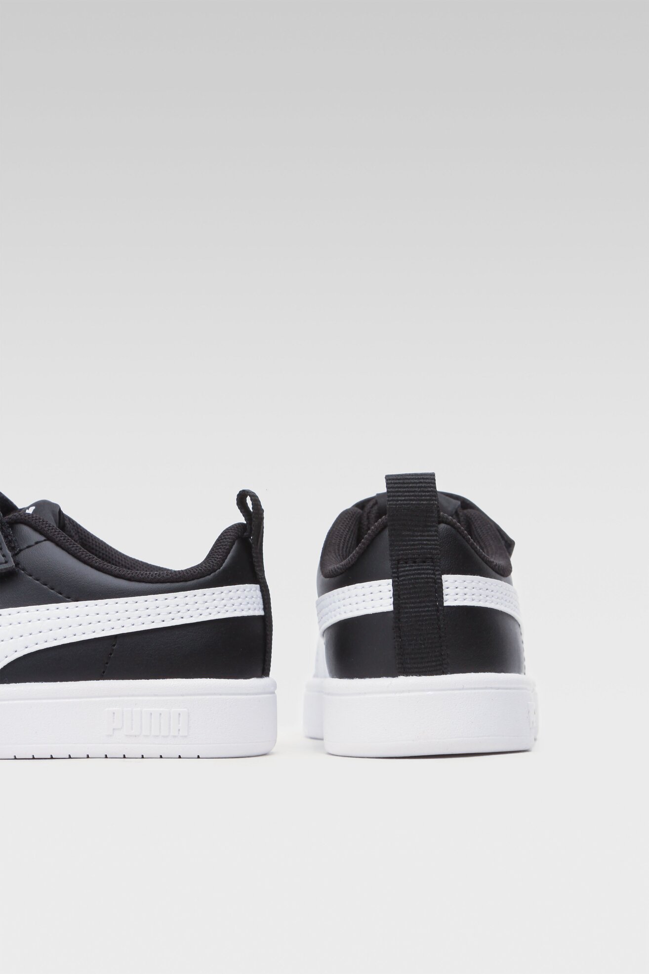 Sportska obuća Puma RICKIE AC PS 38583611 CRNA