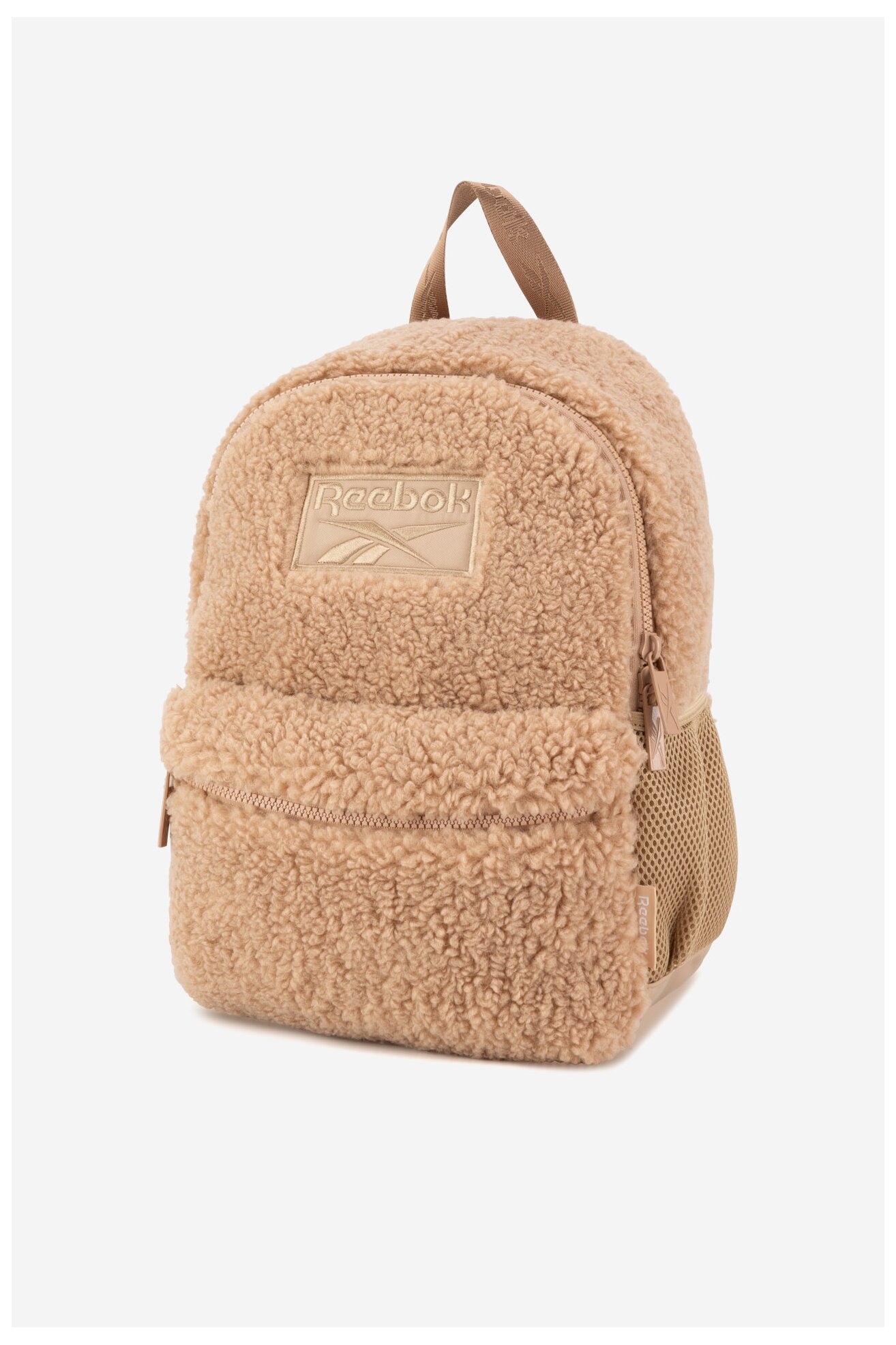 Plecak Reebok RBK-043-CCC-05 Beżowy
