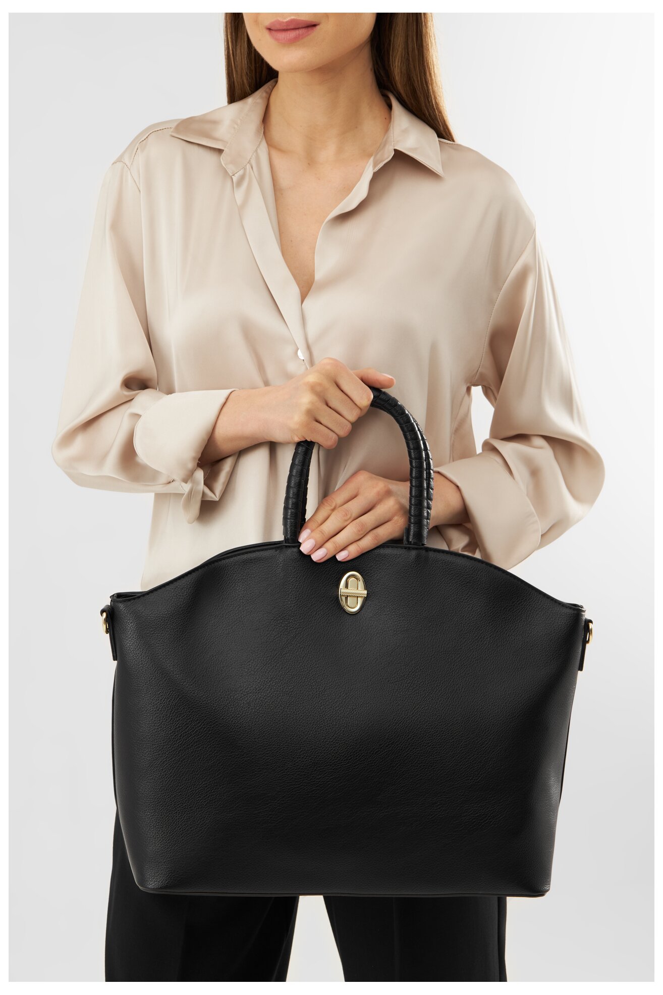 Torebka Jenny Fairy MJS-C-037-05 Czarny