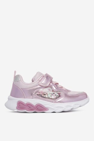Patike DeeZee CEO-K2516 ROZE