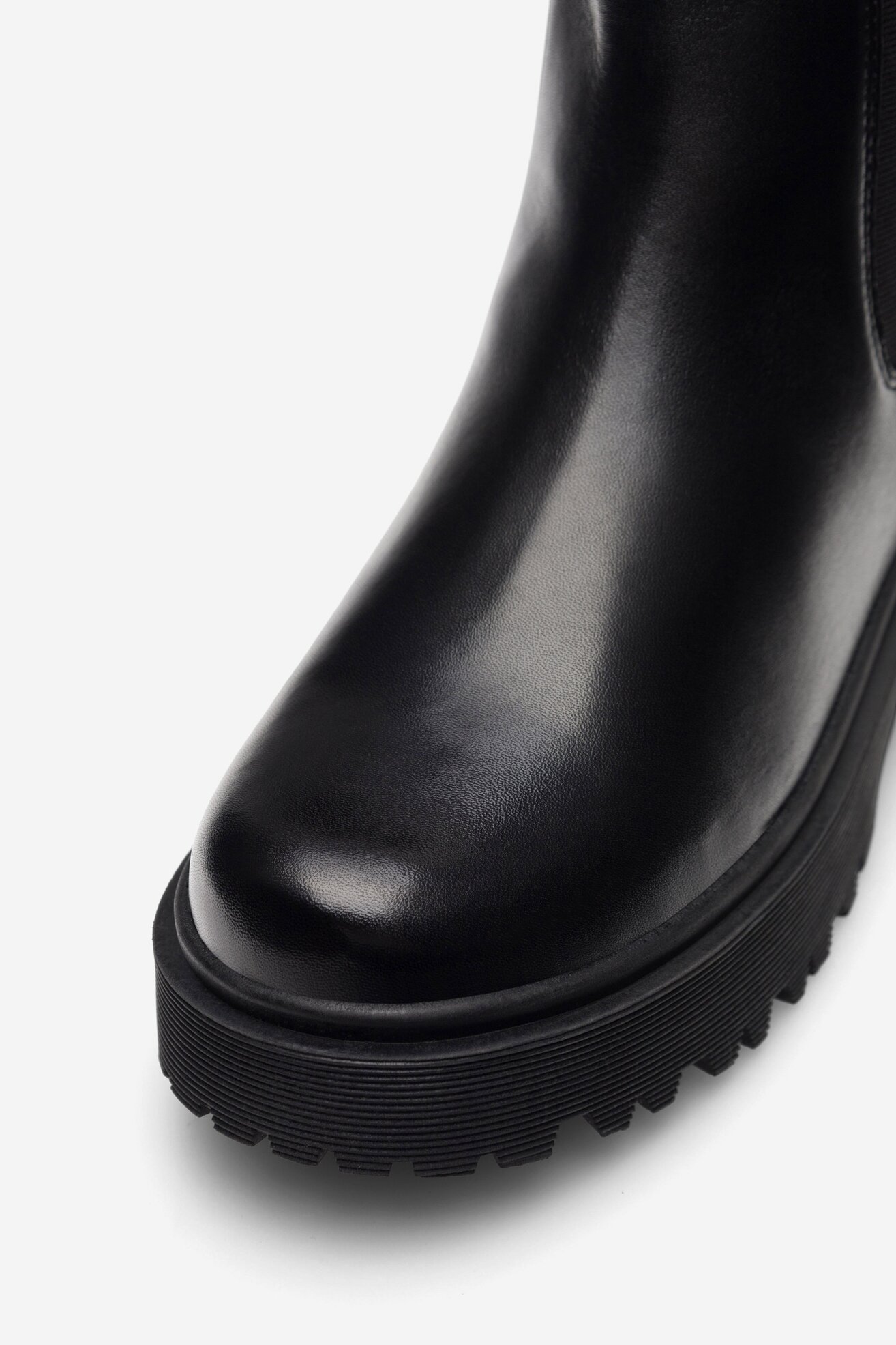 Ghete Lasocki WB-ALESSIA-12 NEGRU