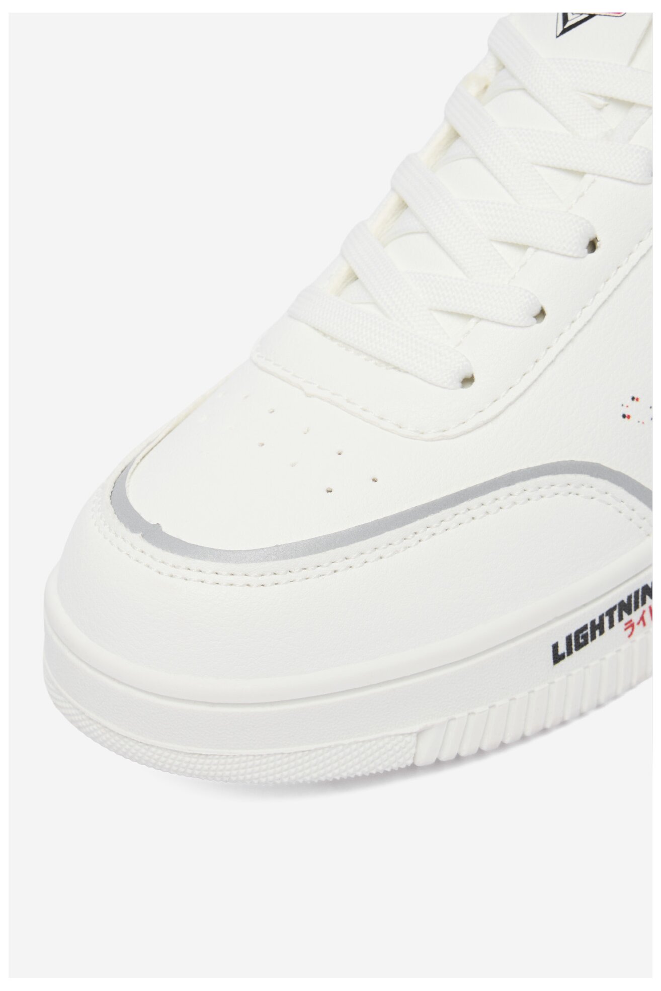 Спортни обувки Cars CEO-CP66-SS26-330DPC БЯЛ