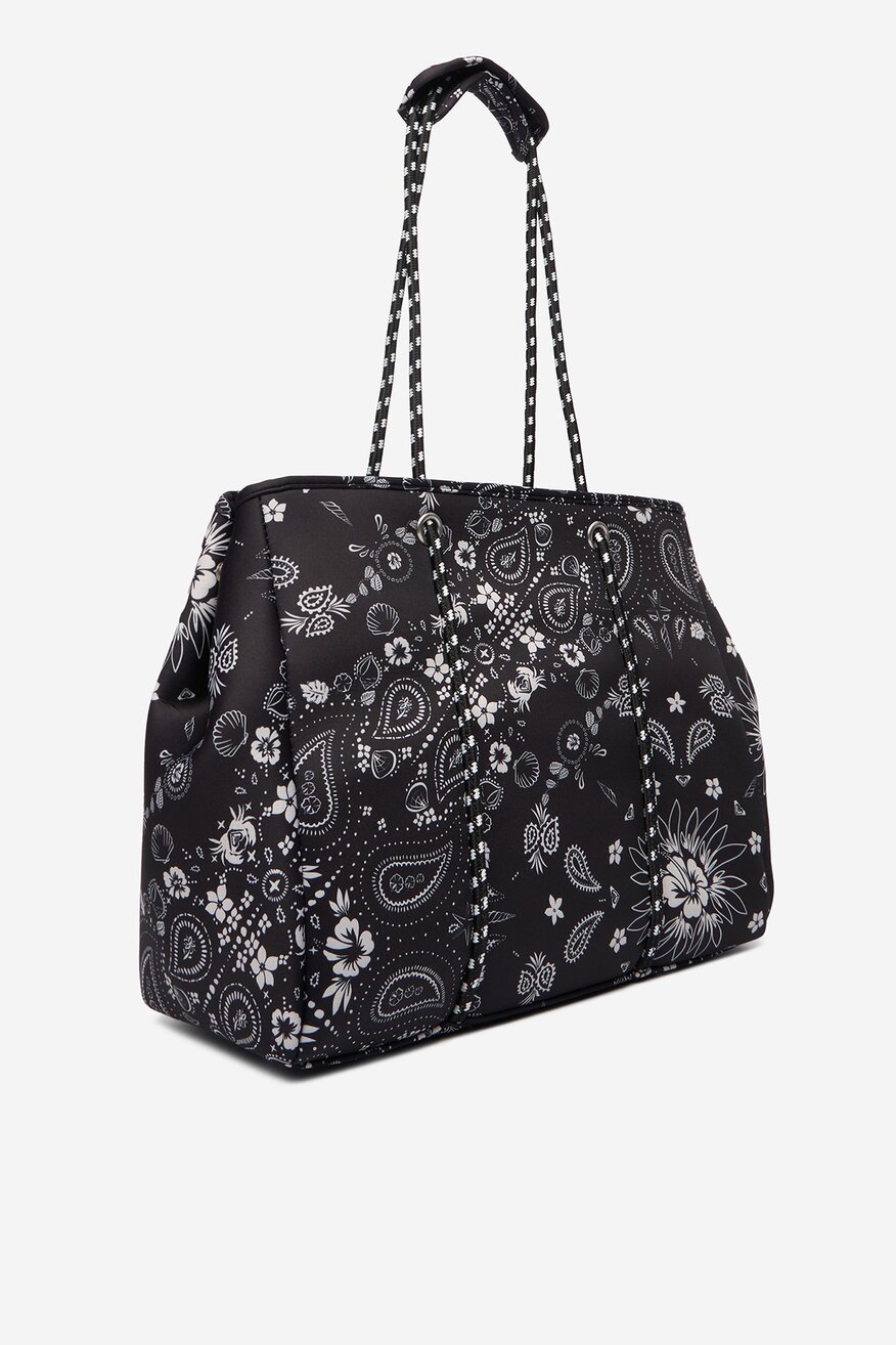 
                Kézitáska ROXY FEKETE - 5906751655511