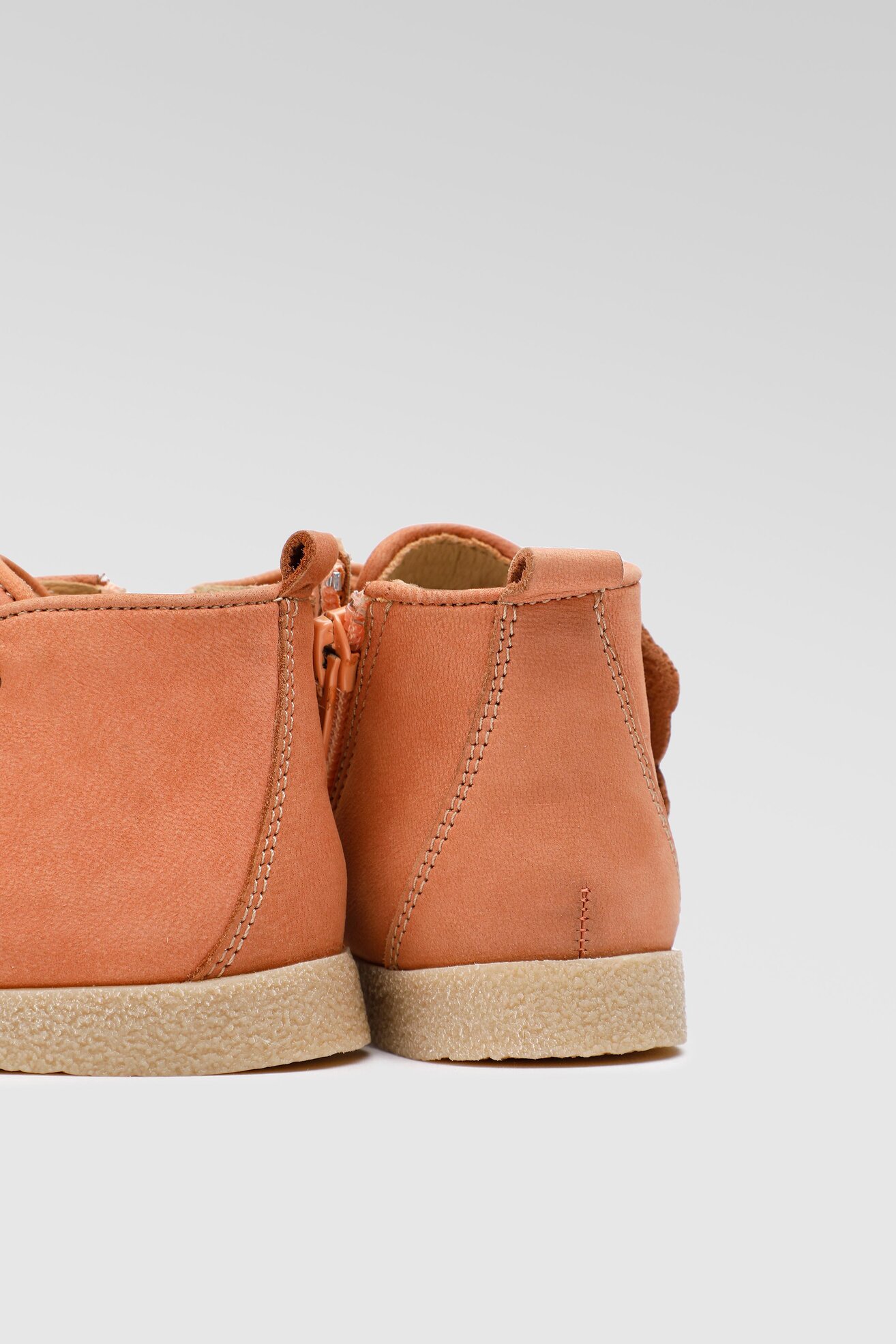 Półbuty Lasocki Kids CI12-CAPSULE-01 Różowy jasny