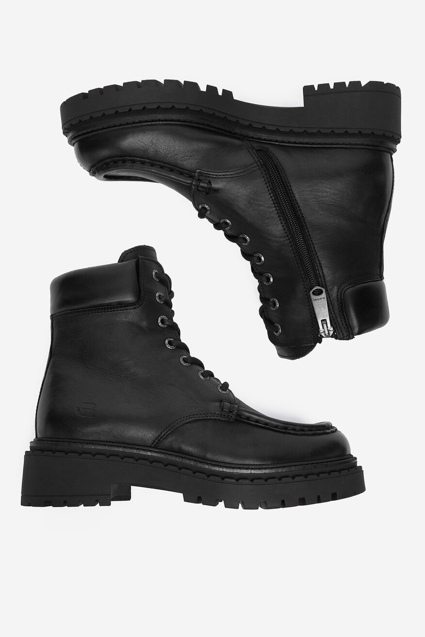 Bocanci G-STAR RAW NEGRU - 5906751441855