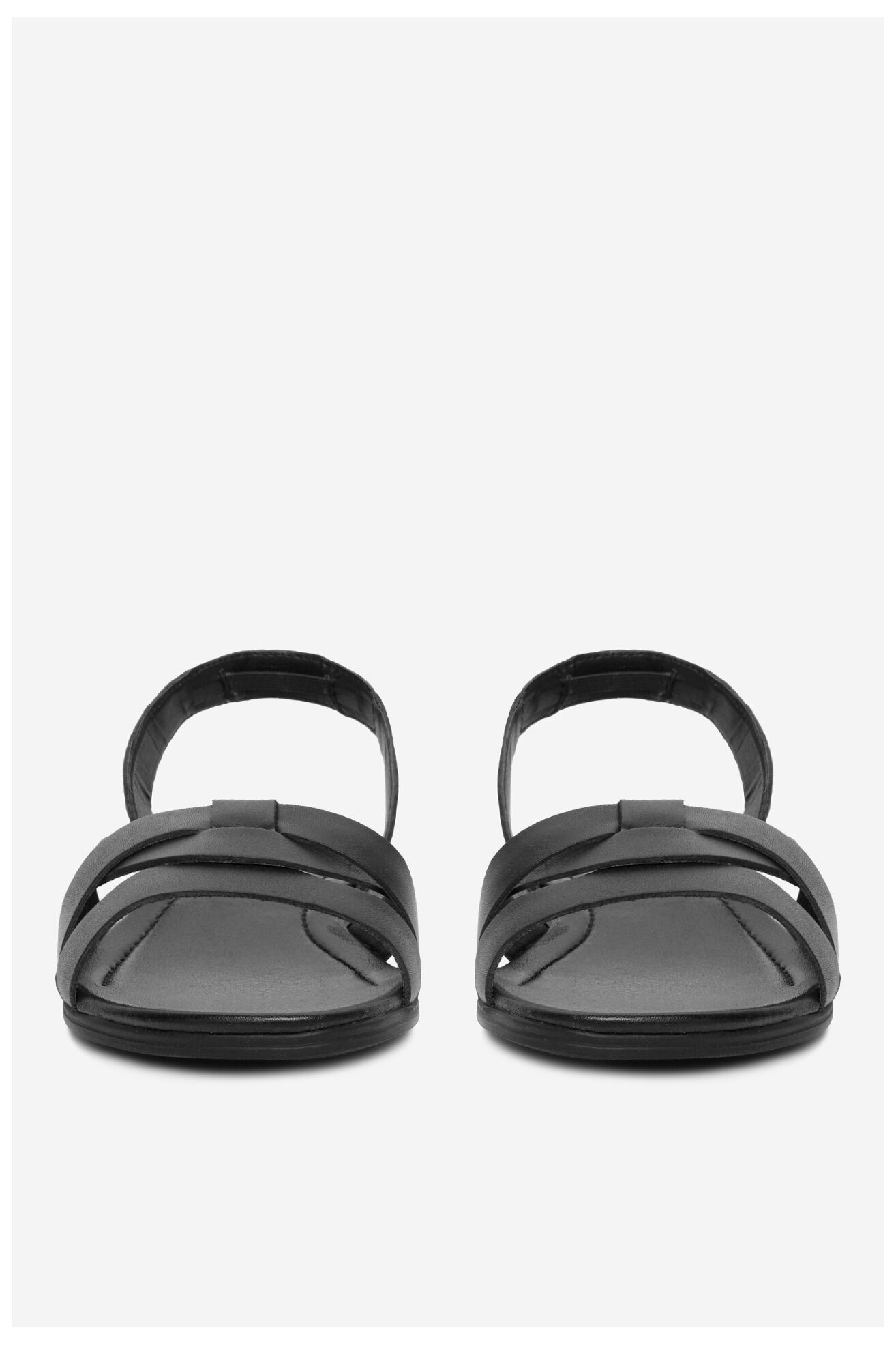 Сандали Lasocki CEO-WI23-RUPIA-14 ЧЕРЕН