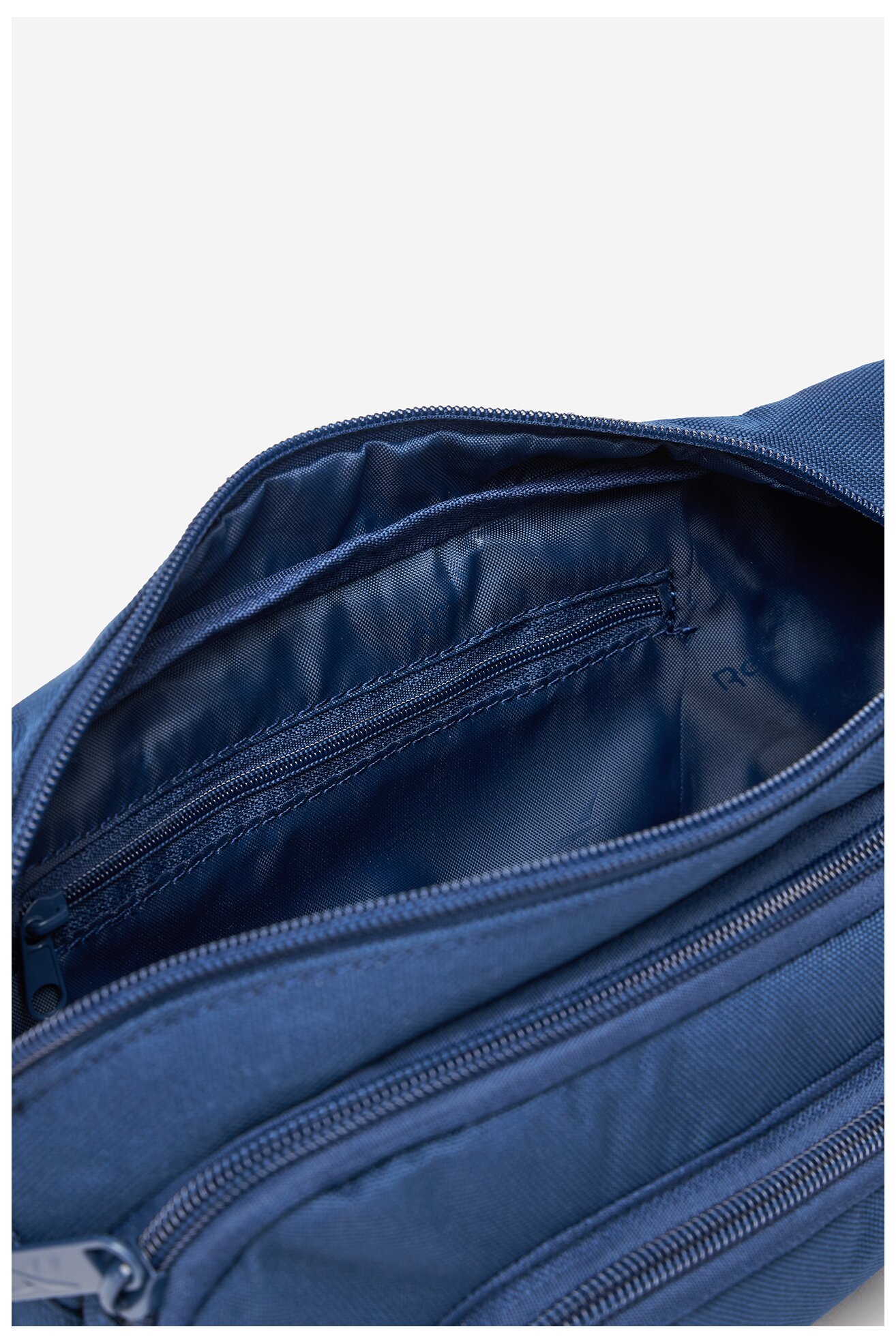 Torba Reebok RBK-B-005-07 KOBALT PLAVA