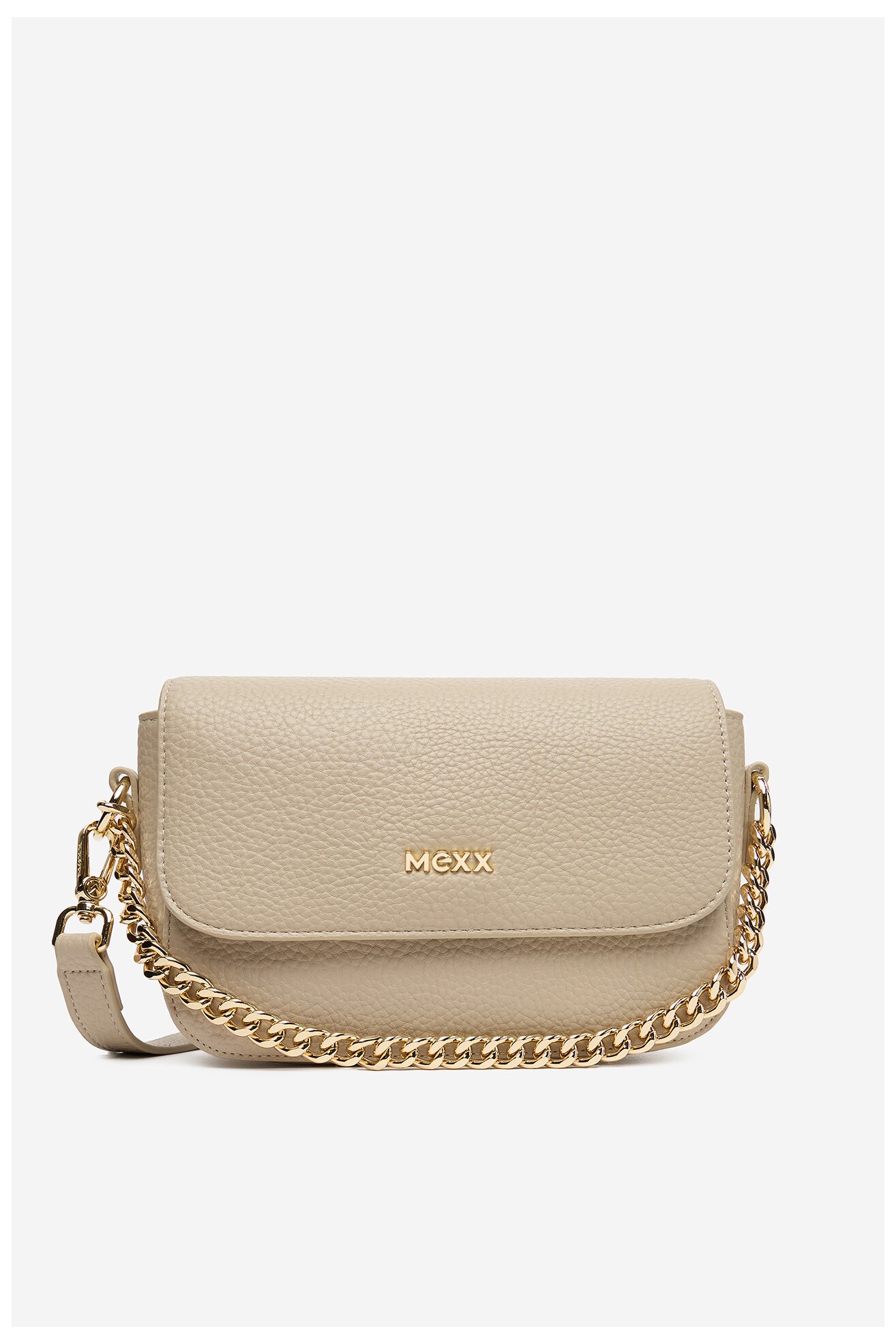 Kézitáska Mexx C-MEXX-L-003-08 BÉZS