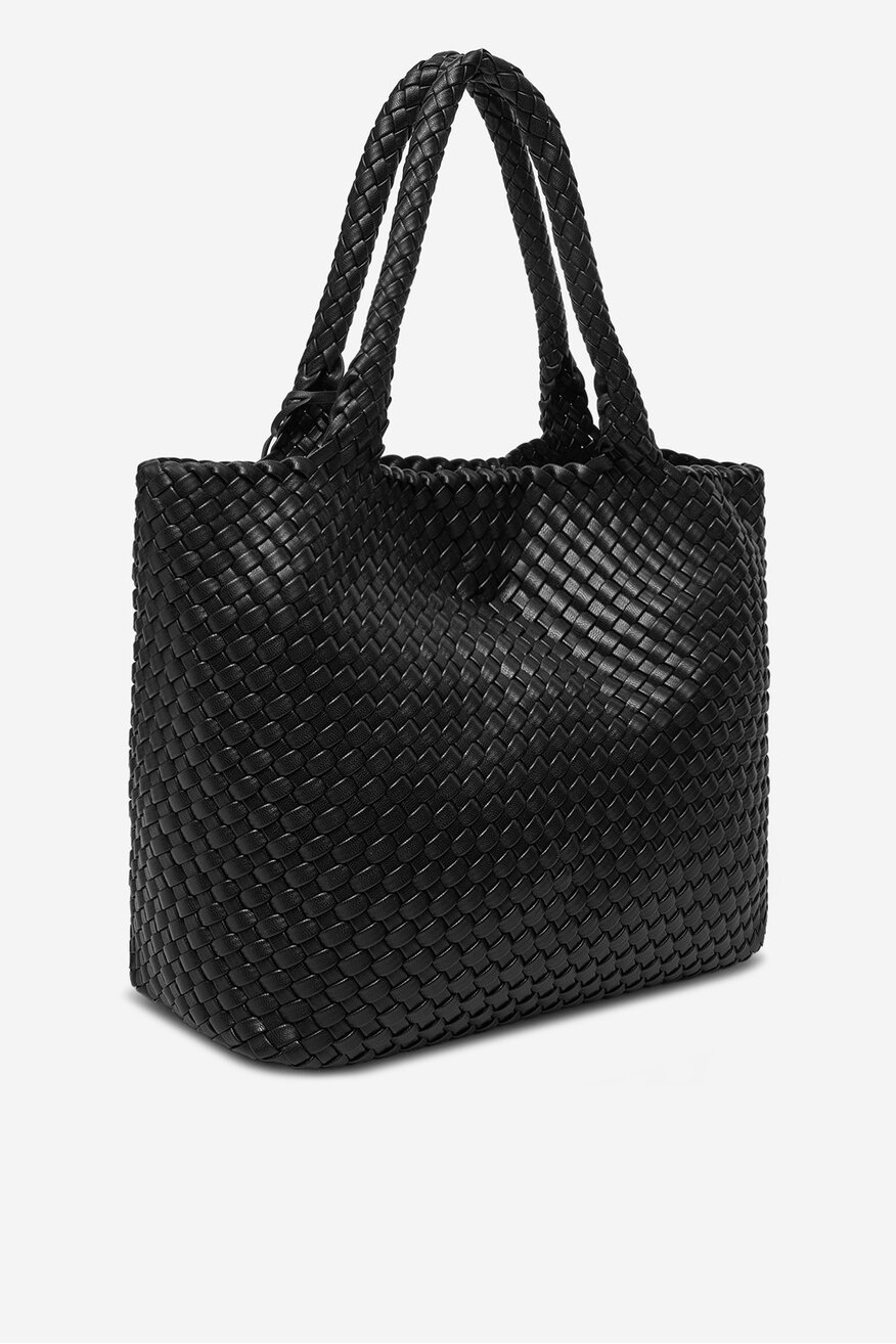 Gino Rossi - Duża torba shopper - 5906751156803