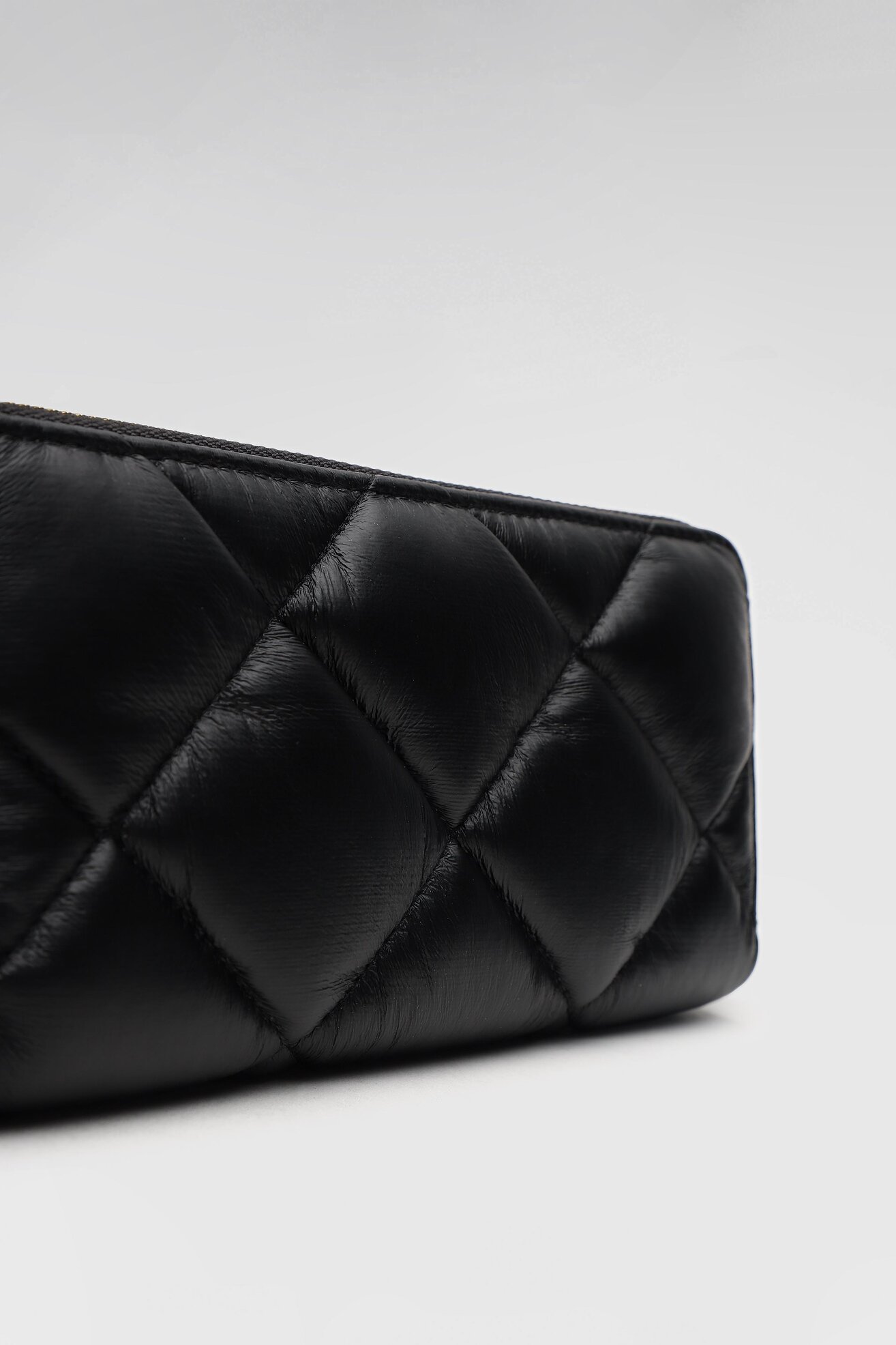 Női pénztárca Jenny Fairy 4W1-036-AW21 FEKETE