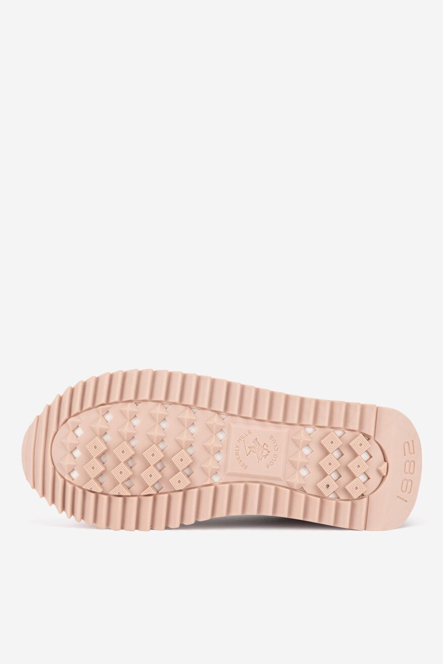 
                Sportska obuća Beverly Hills Polo Club BORDO - 5905588891598