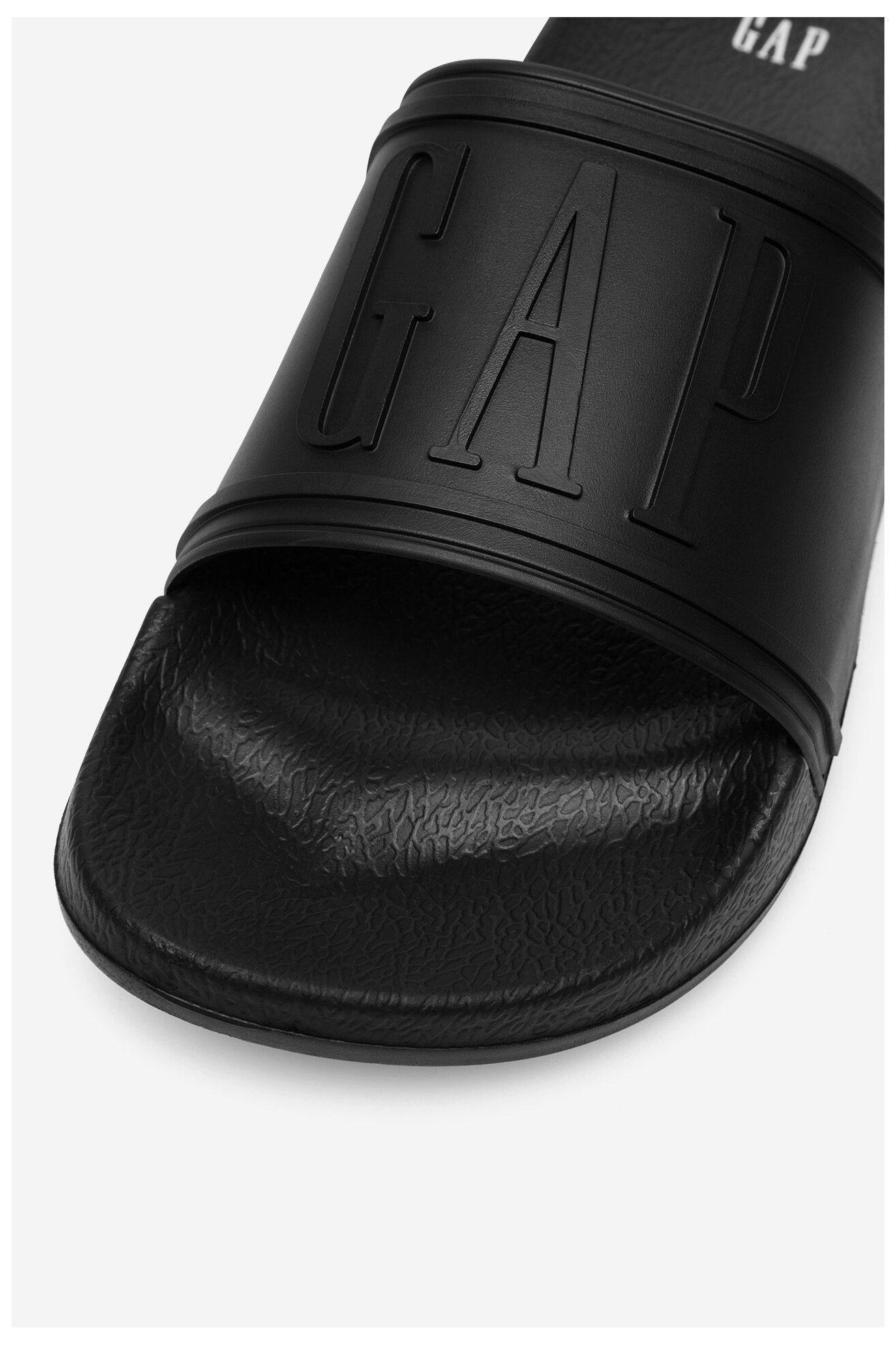 Папуче за базен GAP AUSTIN GAQ002F1SWBLCKGP CRNA