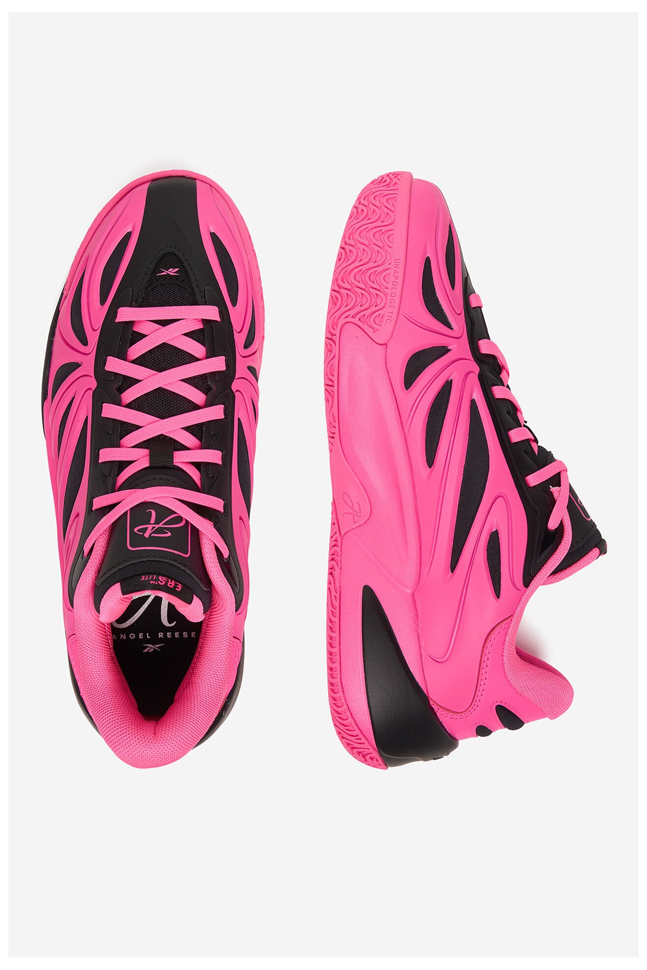 Спортни обувки Reebok EO-ANGEL REESE 1 100262060 РОЗОВ