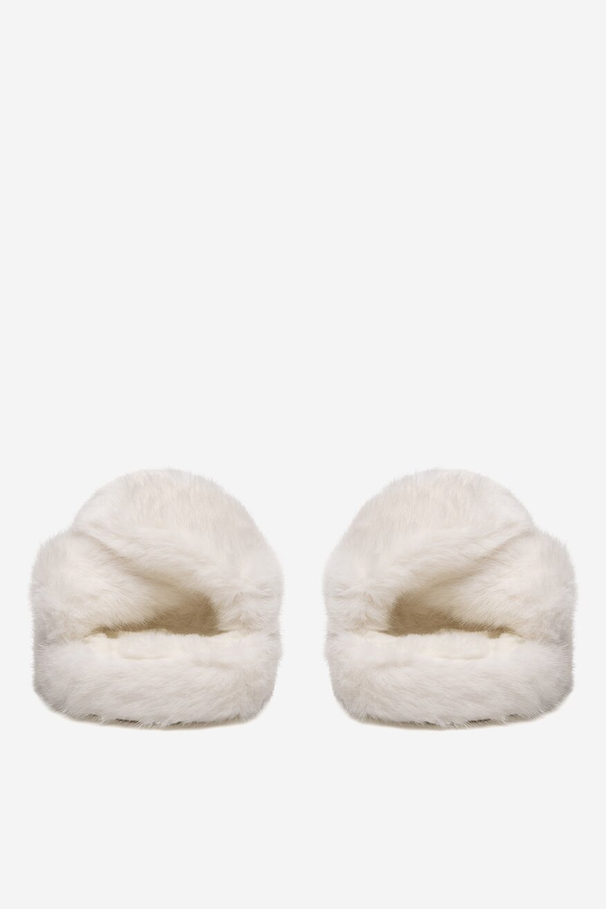 
                DeeZee - Kapcie ocieplane - 5903419774348