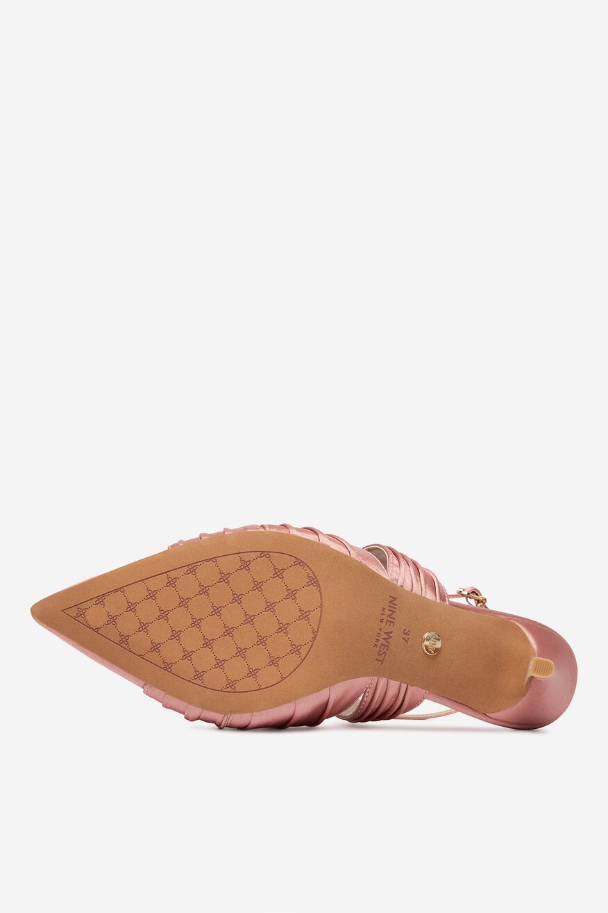 
                NINE WEST - Szpilki - 5907964043706