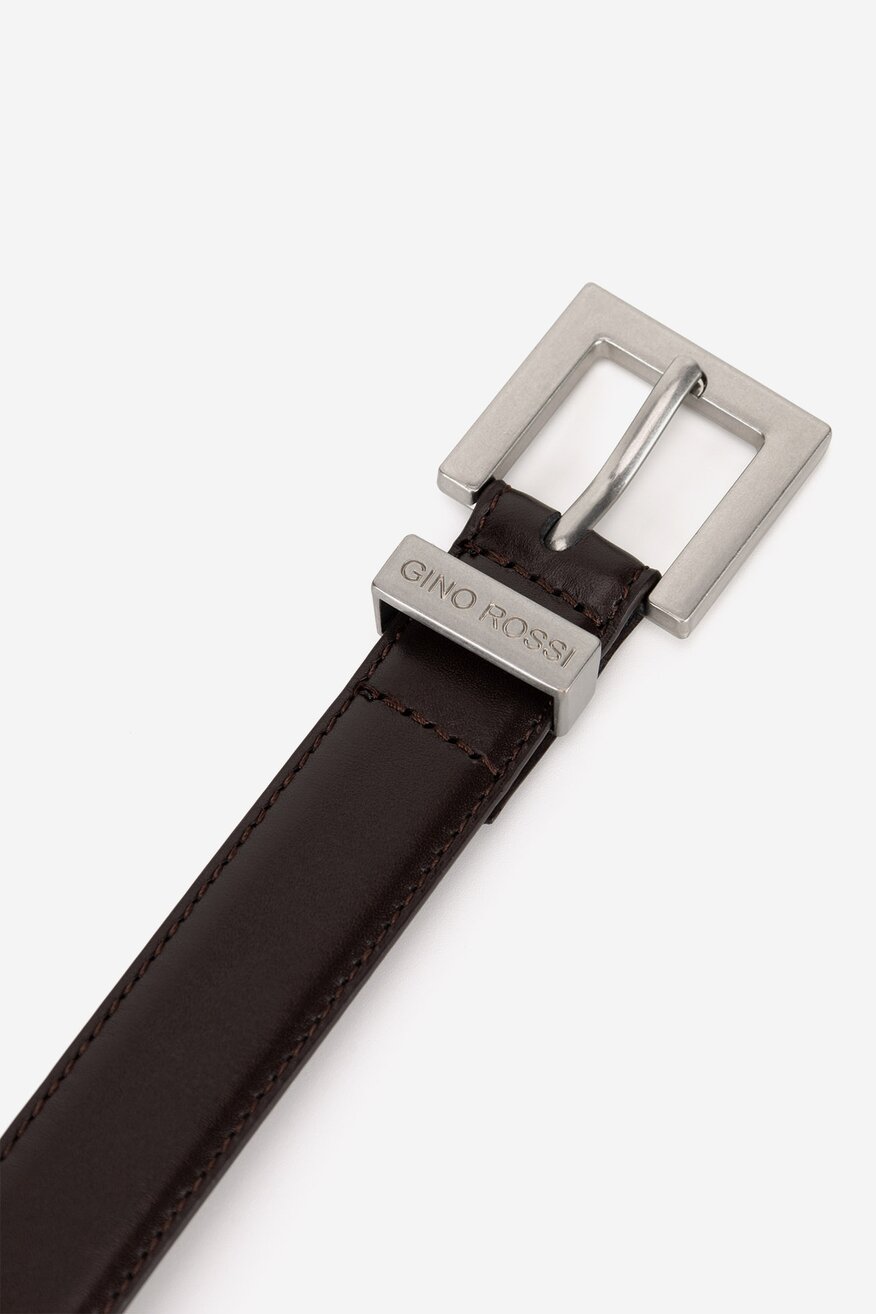 
                Ženski kaiš Gino Rossi BRAON - 5905588996118