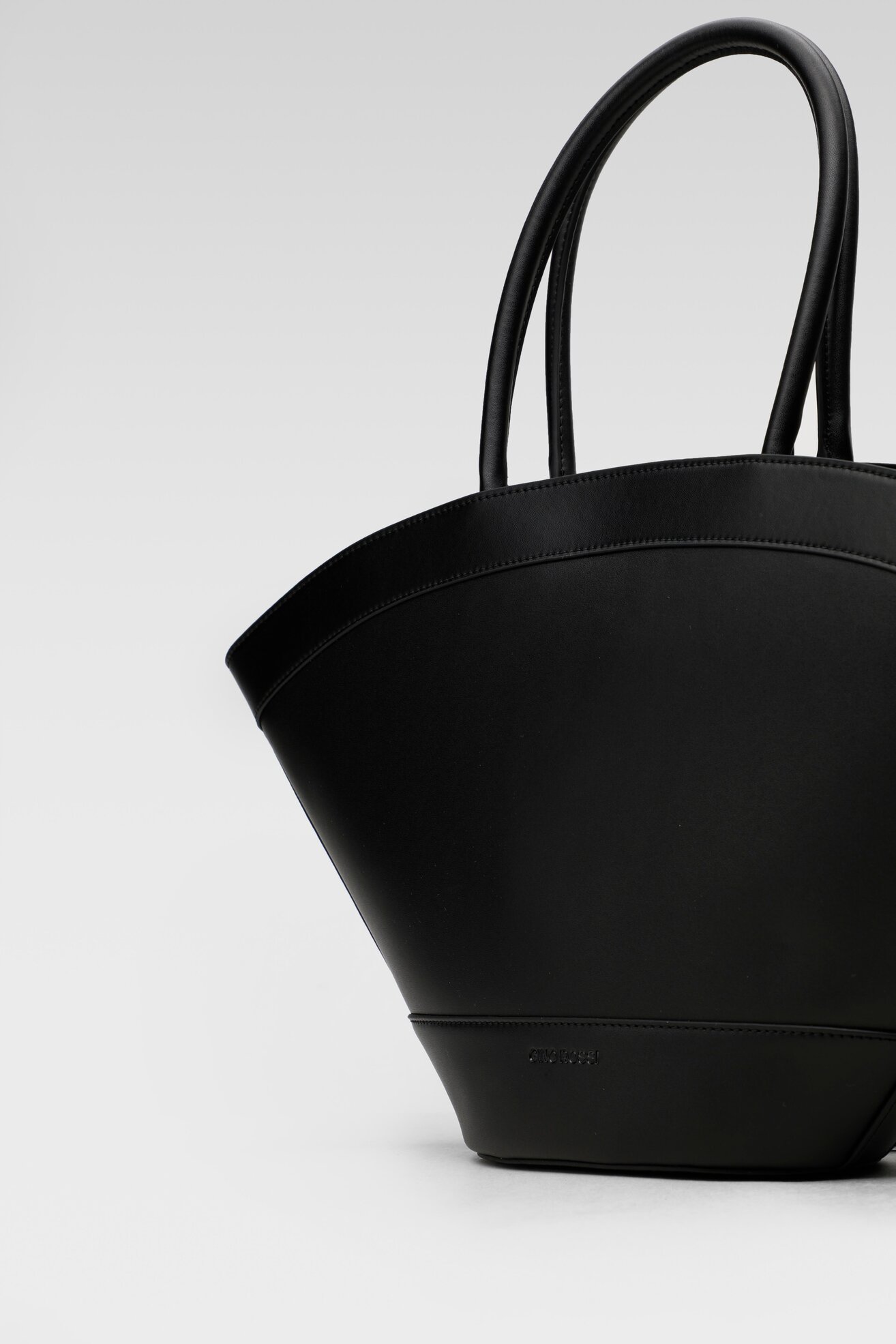 Torebka Gino Rossi CS6864 Czarny