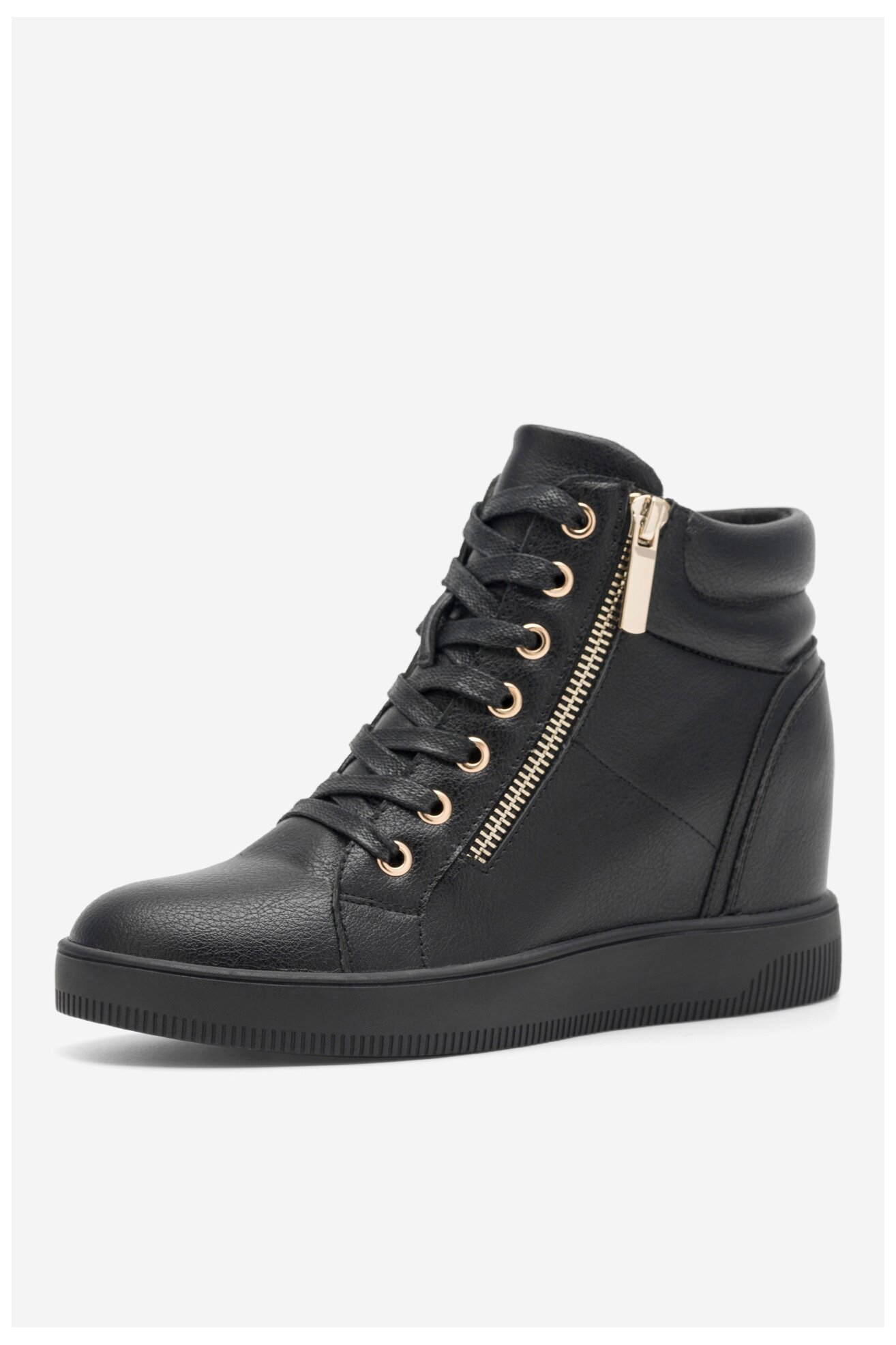 Bocanci Clara Barson BETRIX WS5251-01 NEGRU