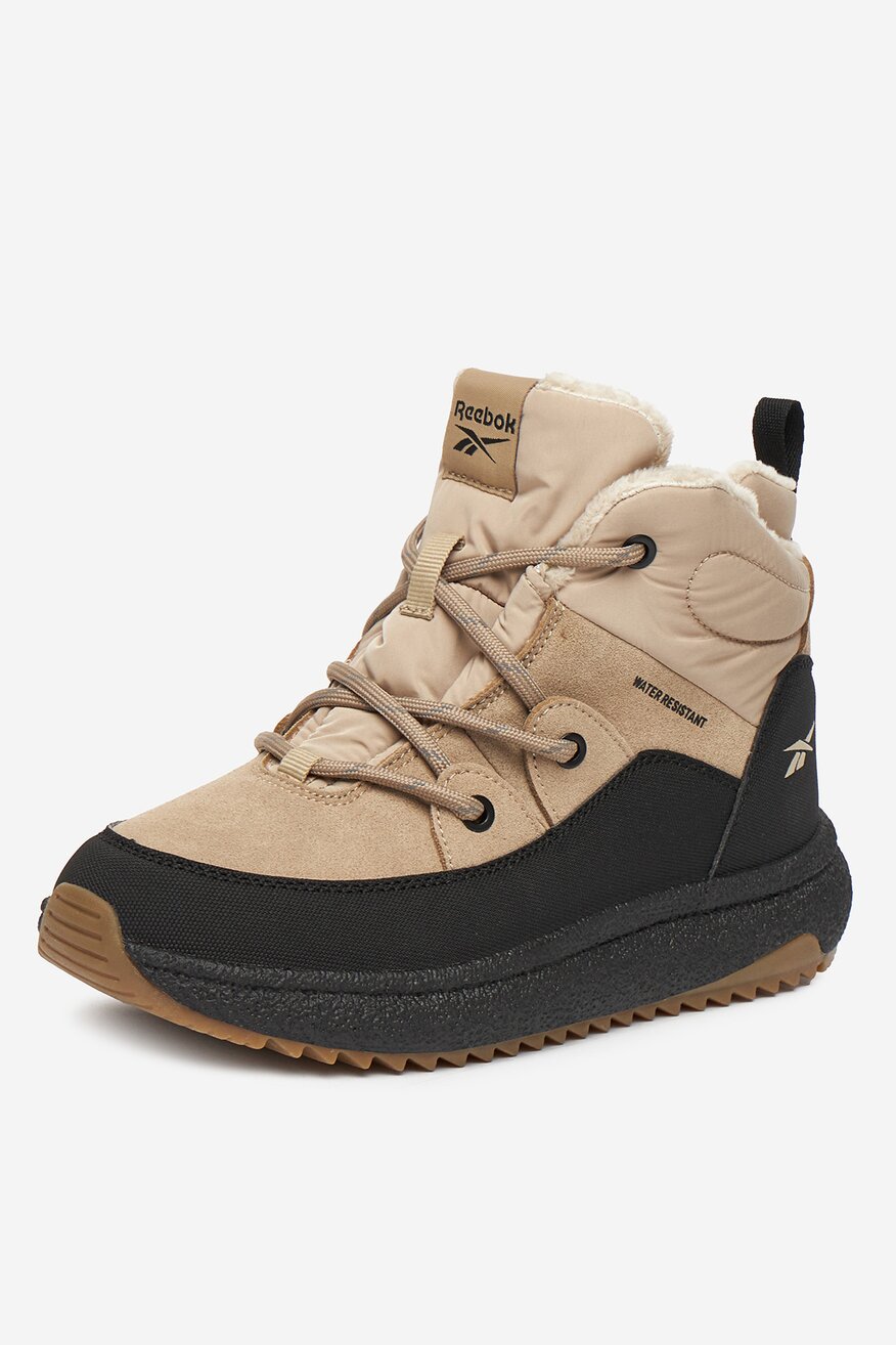 
                Duboke cipele Reebok BEŽ - 5906751439739