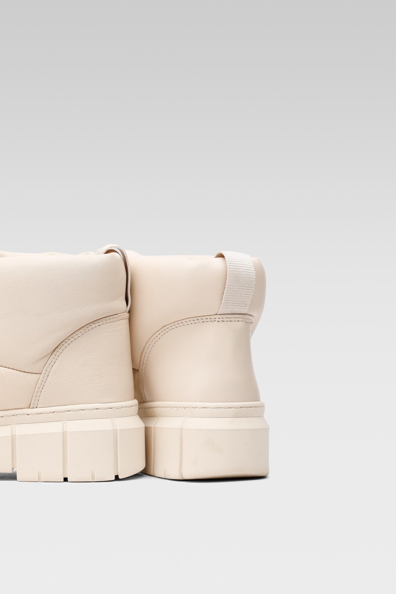 Ghete Lasocki EST-DARIA-11 BEJ