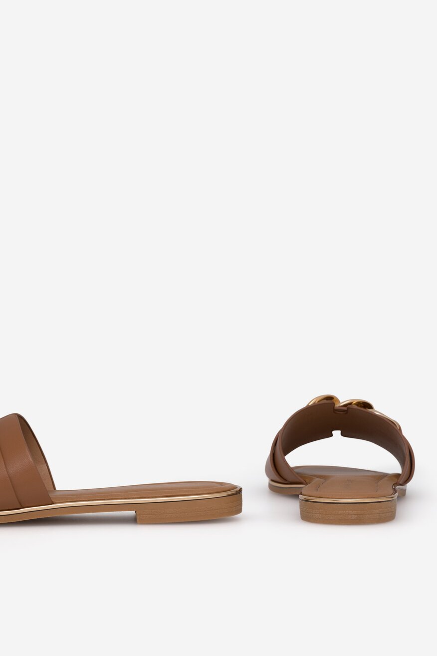 
                Jenny - Klapki - 5906751056561