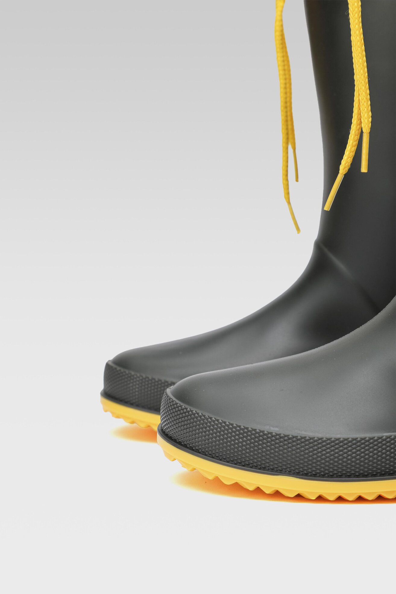 Kalosze Coqui 8509-100-2412 Czarny