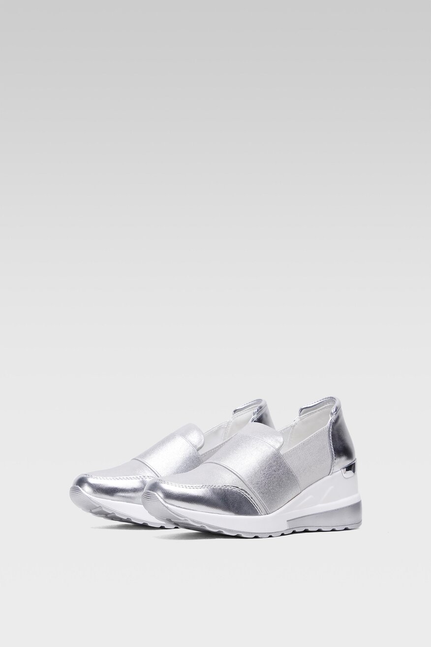 
                Clara Barson - Sneakersy slip on - 5904248190347