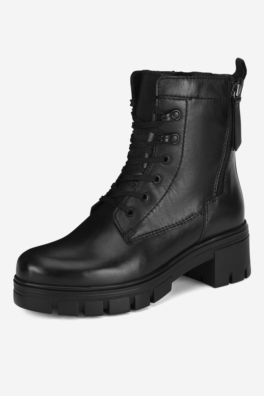 
                Csizma Lasocki FEKETE - 5905588804963