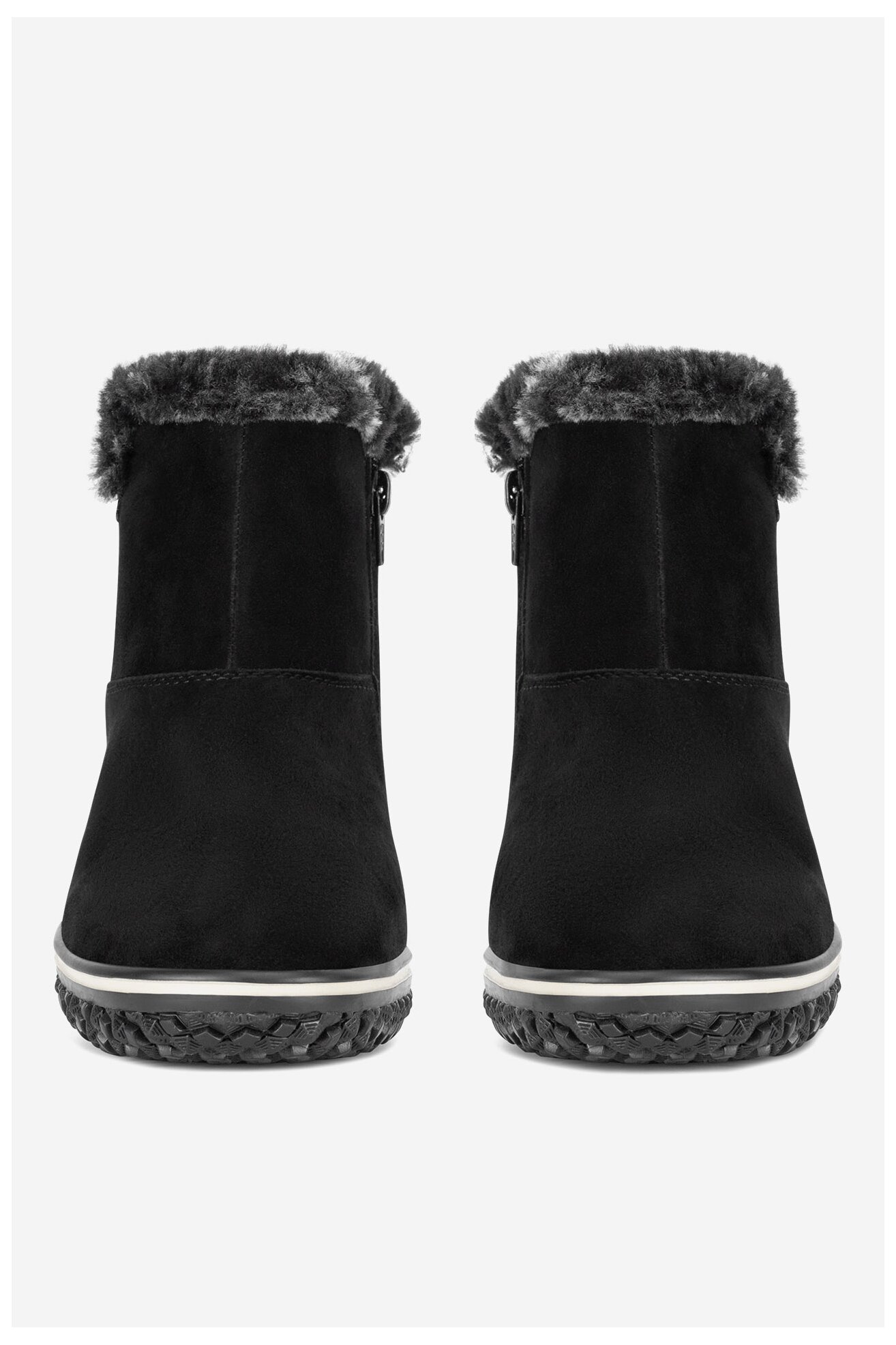 Боти Rieker Z4266-00 ЧЕРЕН