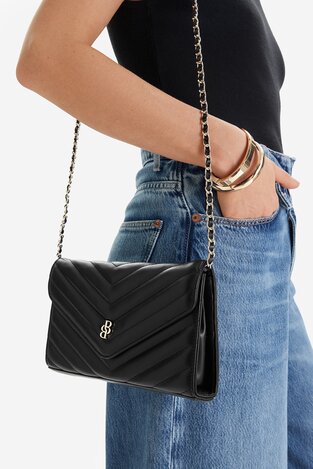 Torba Badura FIONA-01 CRNA