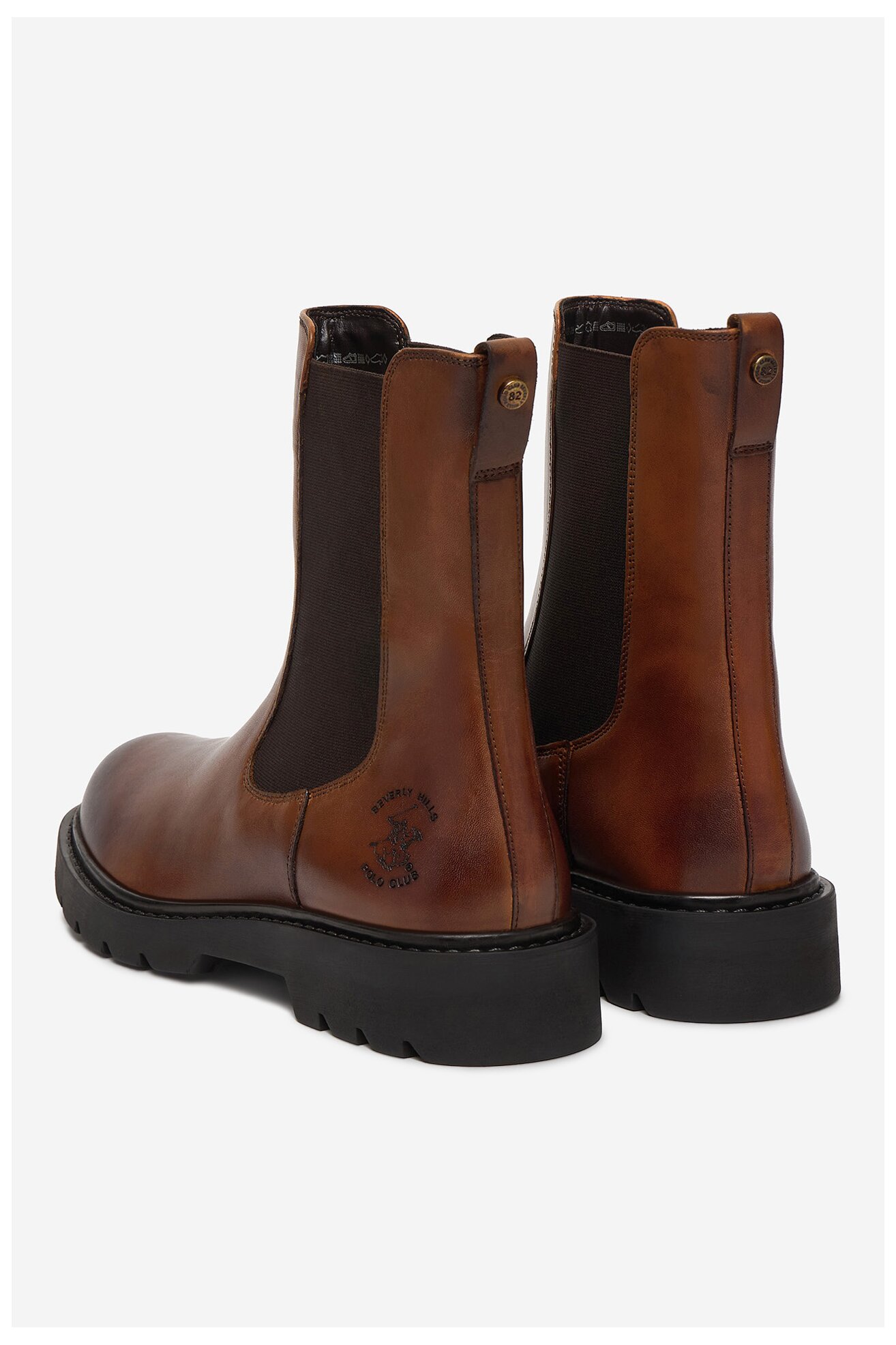 Ghete Beverly Hills Polo Club CEO-WI45-TOSS-02 MARO