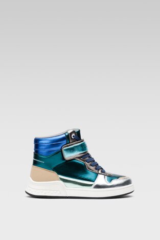 Кросівки спортивні Togoshi WP-FW22-T049 ГОЛУБИЙ