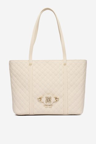 Сумка З Ремінцем NINE WEST EO-MERLA-LDA8446 ІВОРИ