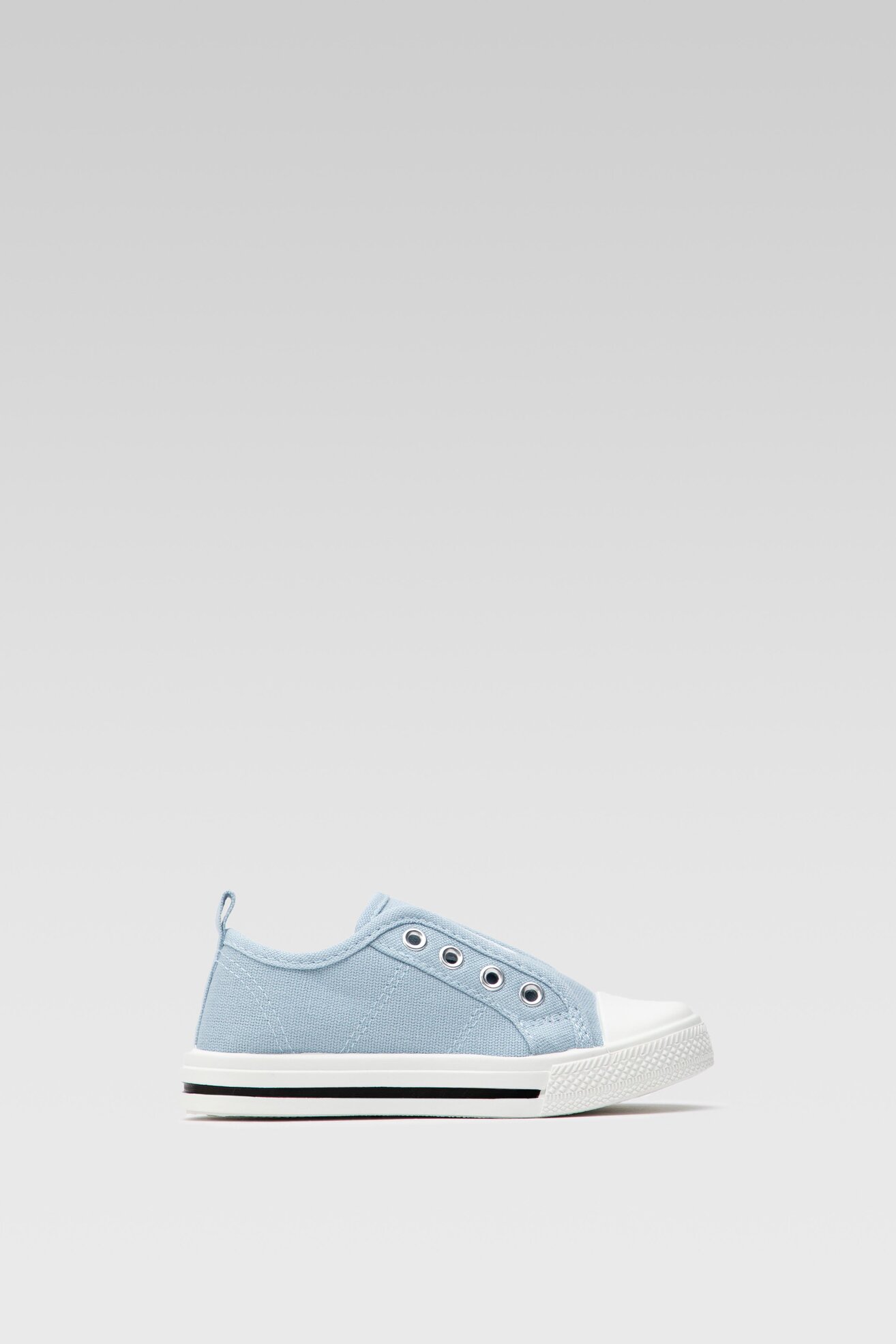 Pantofi pânză Nelli Blu CF21195 ALBASTRU