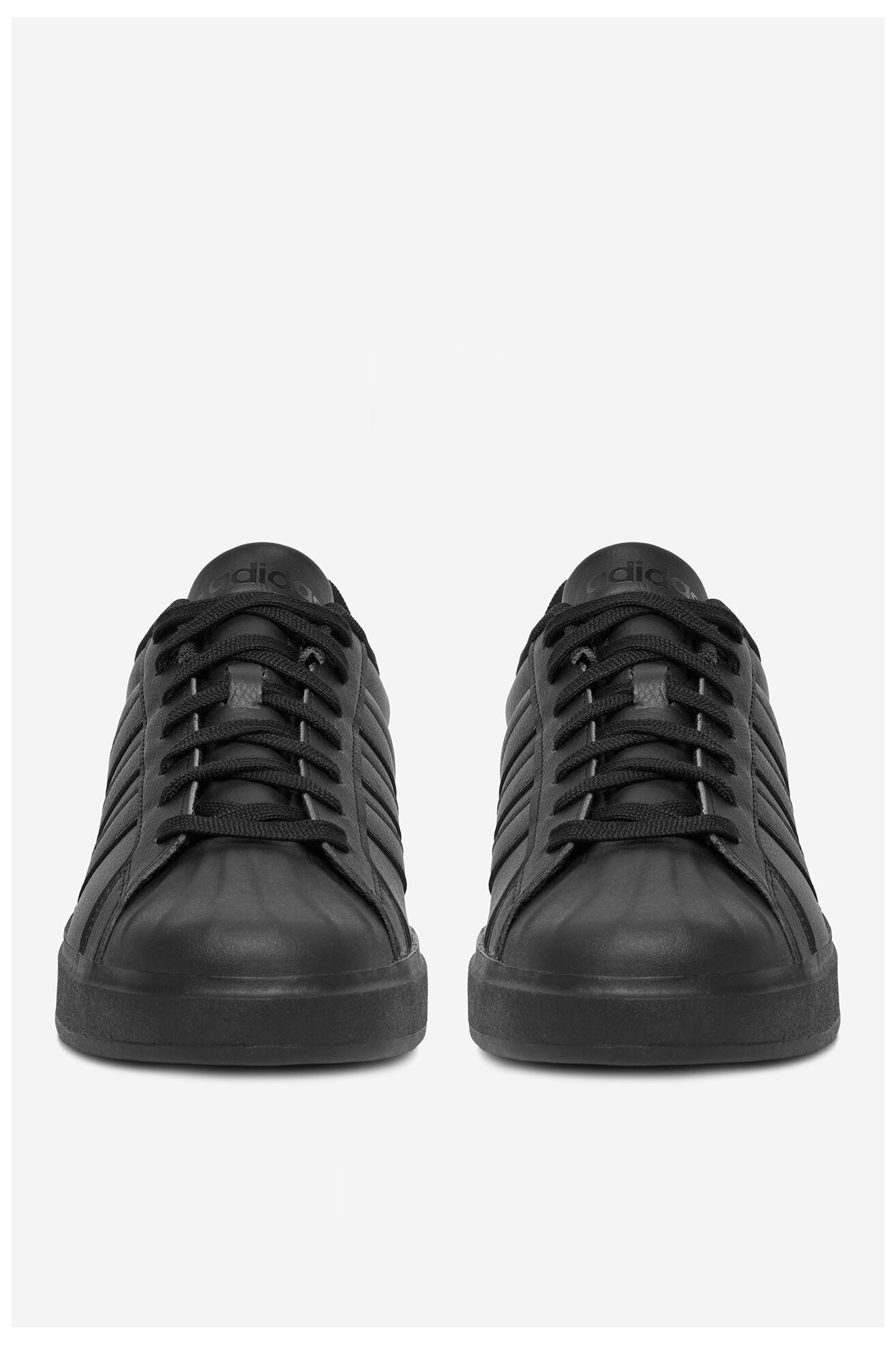 Sportcipő adidas CEO-STREETTALK JR4699_ FEKETE