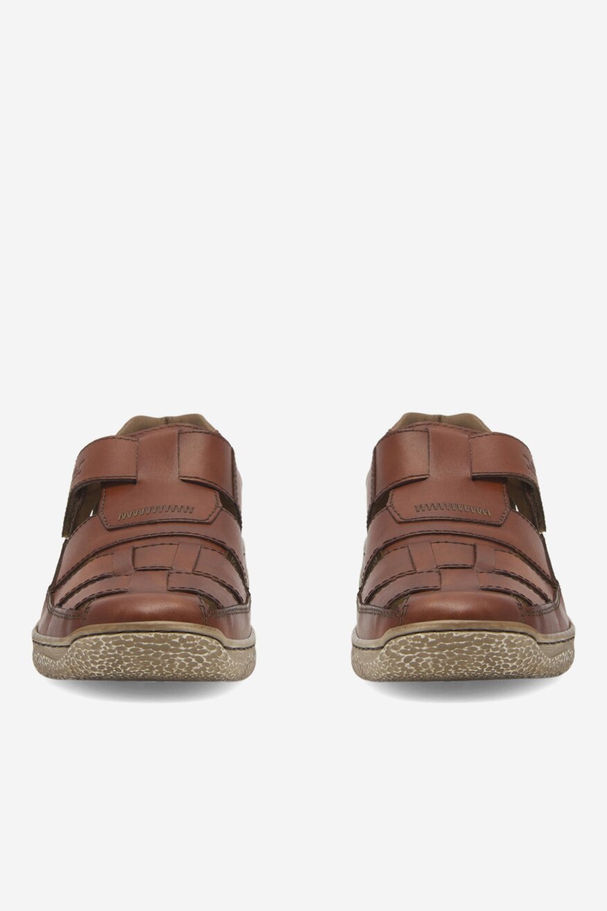 Сандали Rieker КАФЯВ - 5905588310167