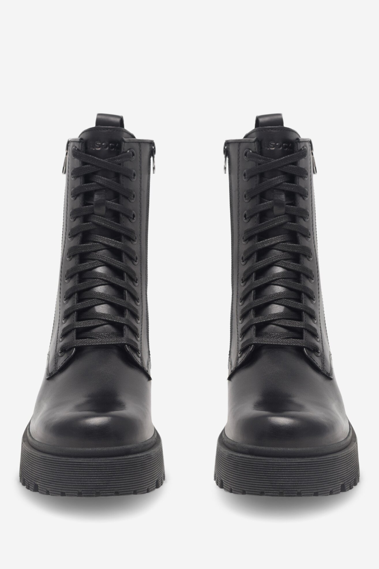 Черевики Lasocki WB-ALESSIA-11 ЧОРНИЙ