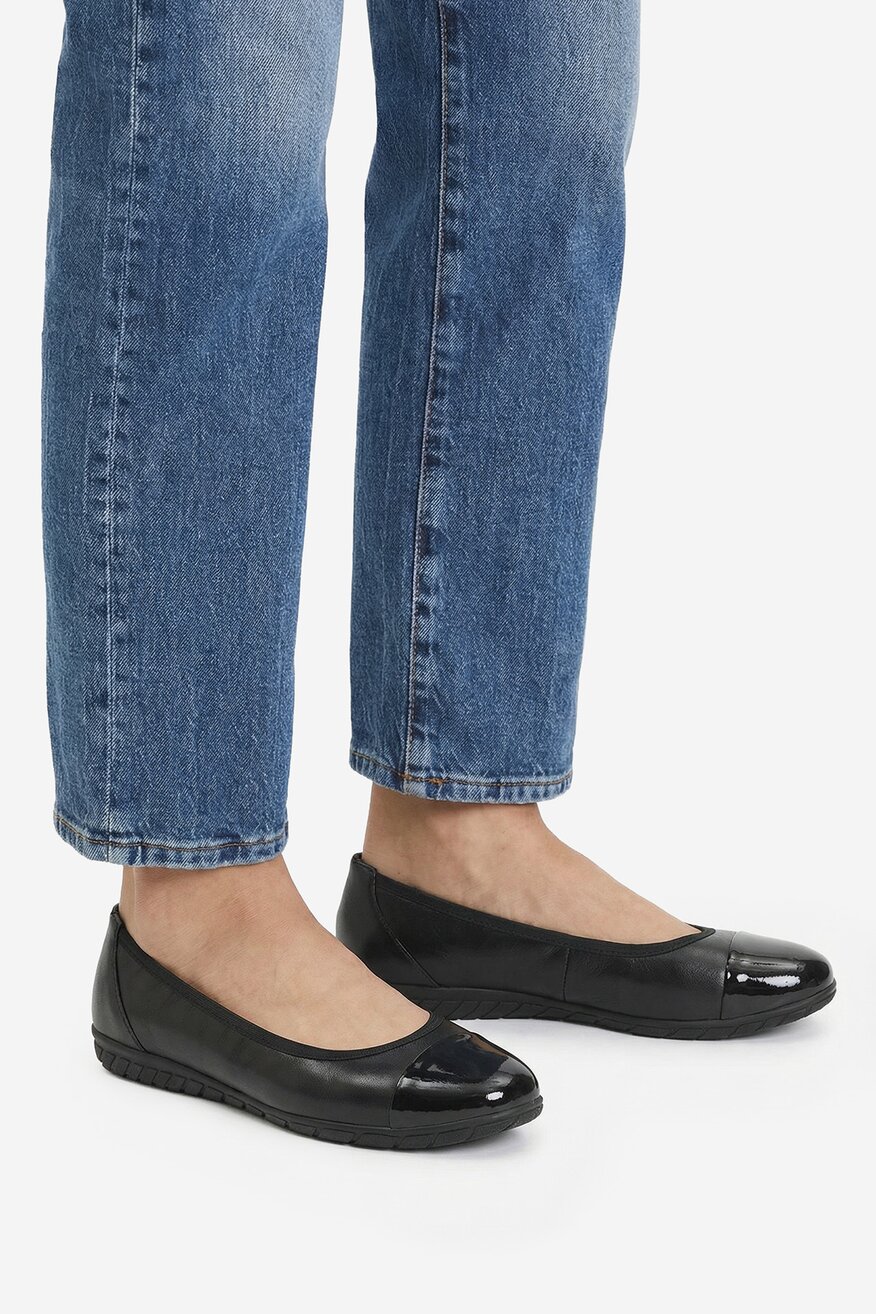 
                Балерина Lasocki ЧЕРЕН - 5906751706343