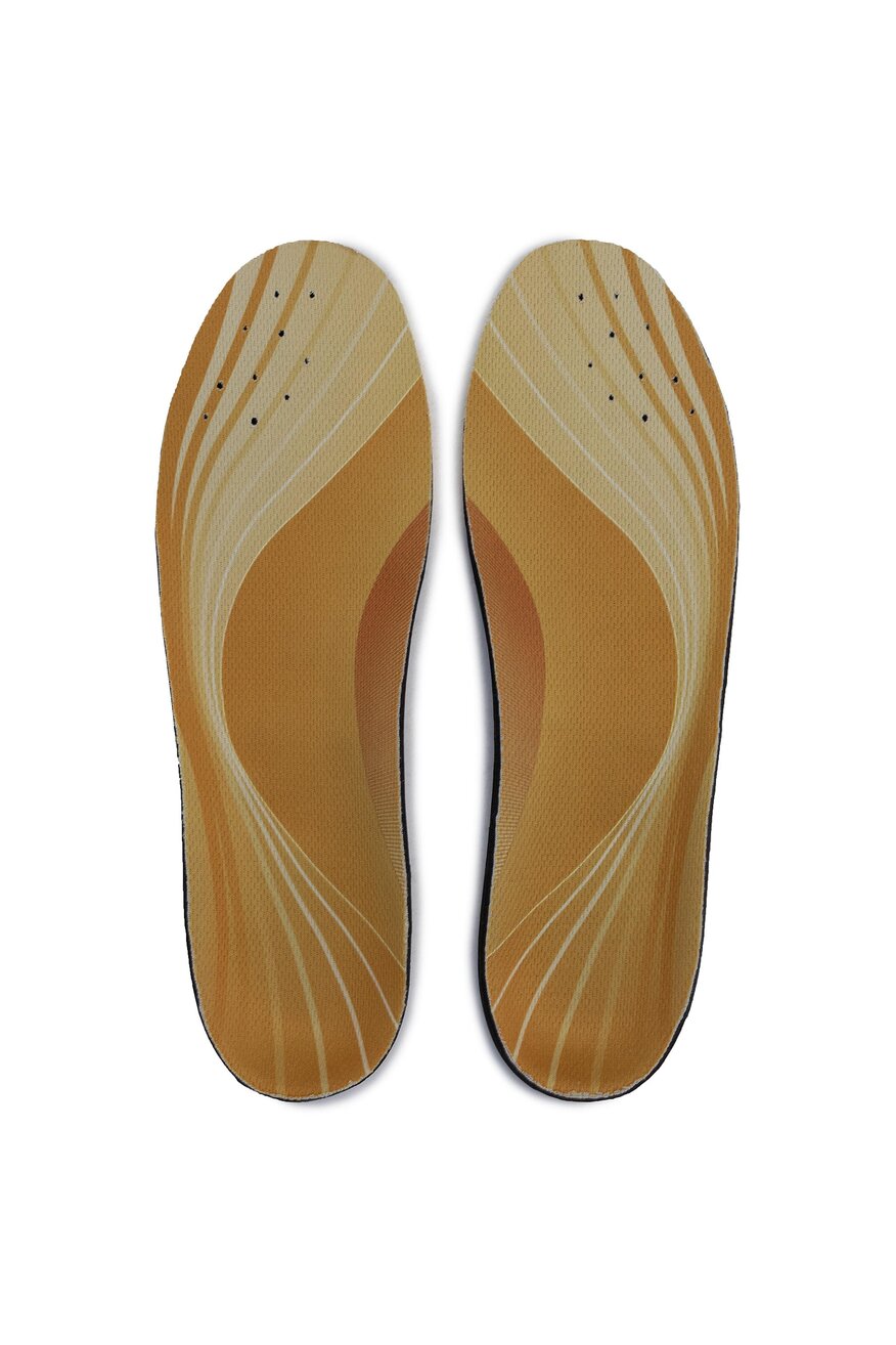 BAMA - Wkładki do butów outdoorowe - 4008402365792