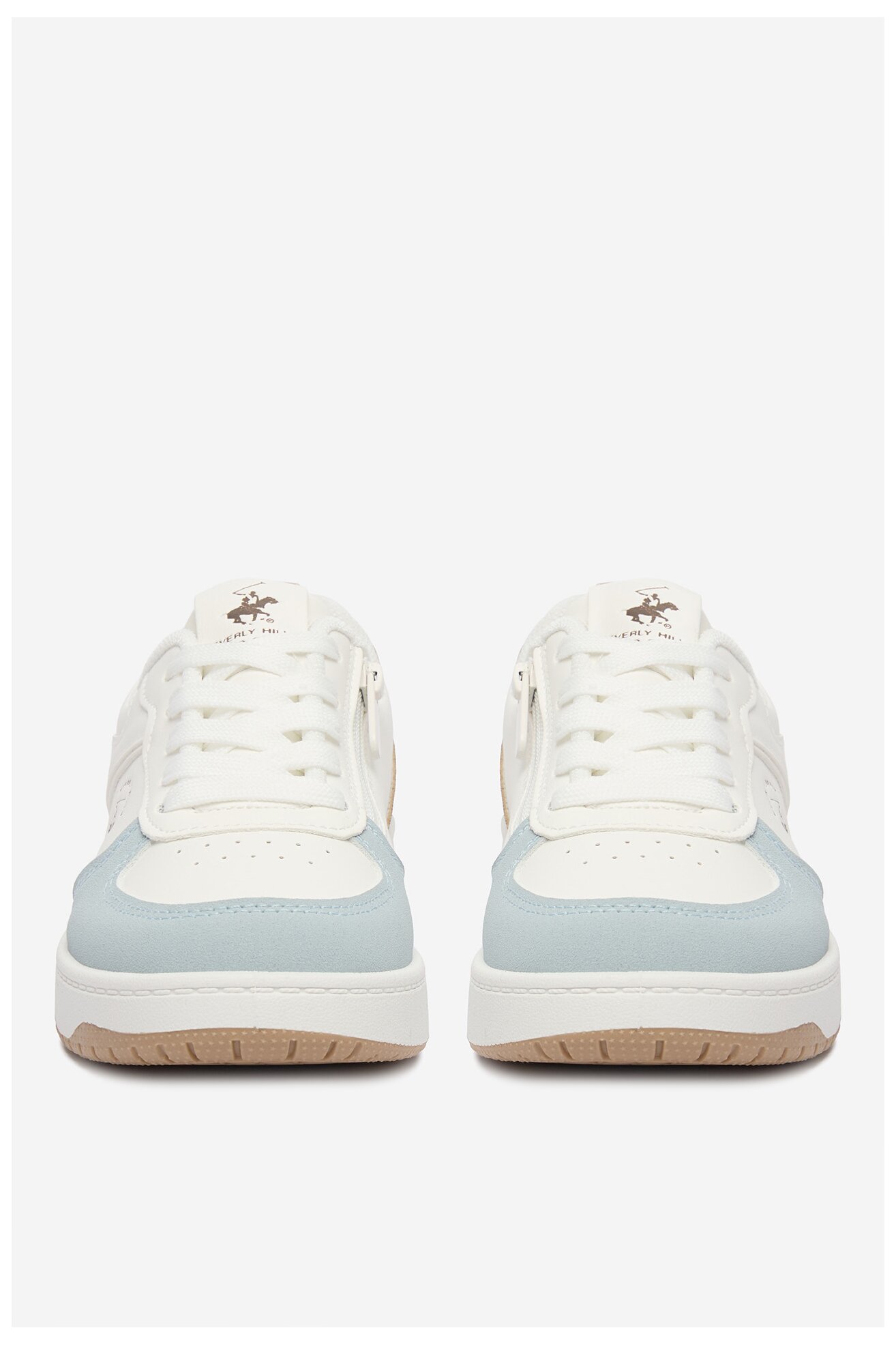 Sneakers Beverly Hills Polo Club CEO-CSS20596-05 Biały