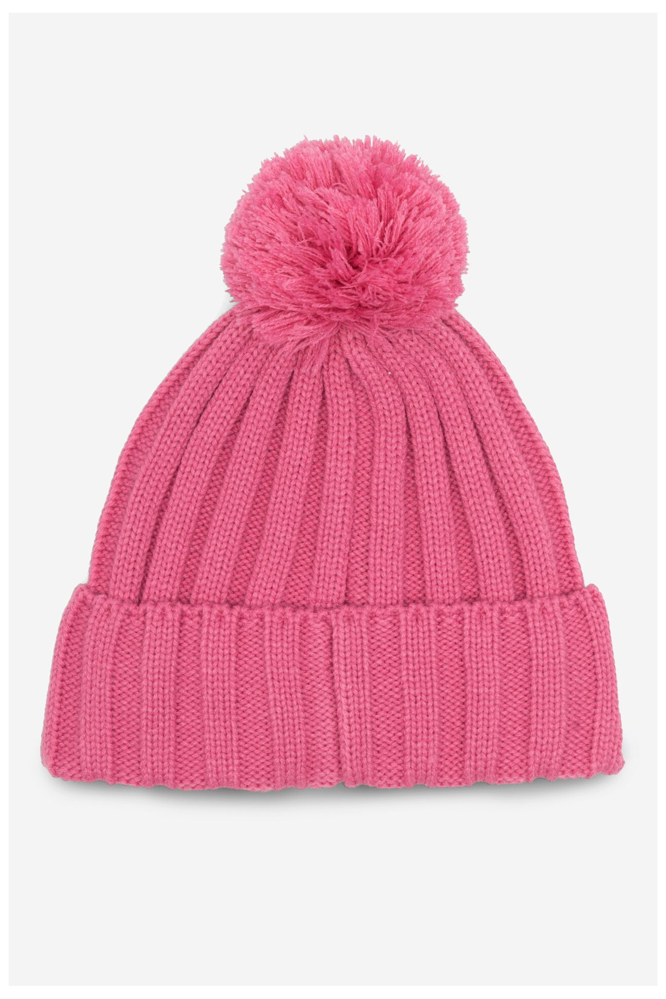 Női sapka Jenny Fairy 4W3-016-AW23 RÓZSASZÍN