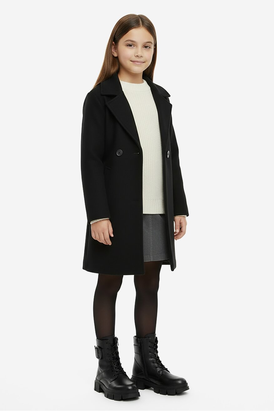 Csizma Badura FEKETE - 5906751355619