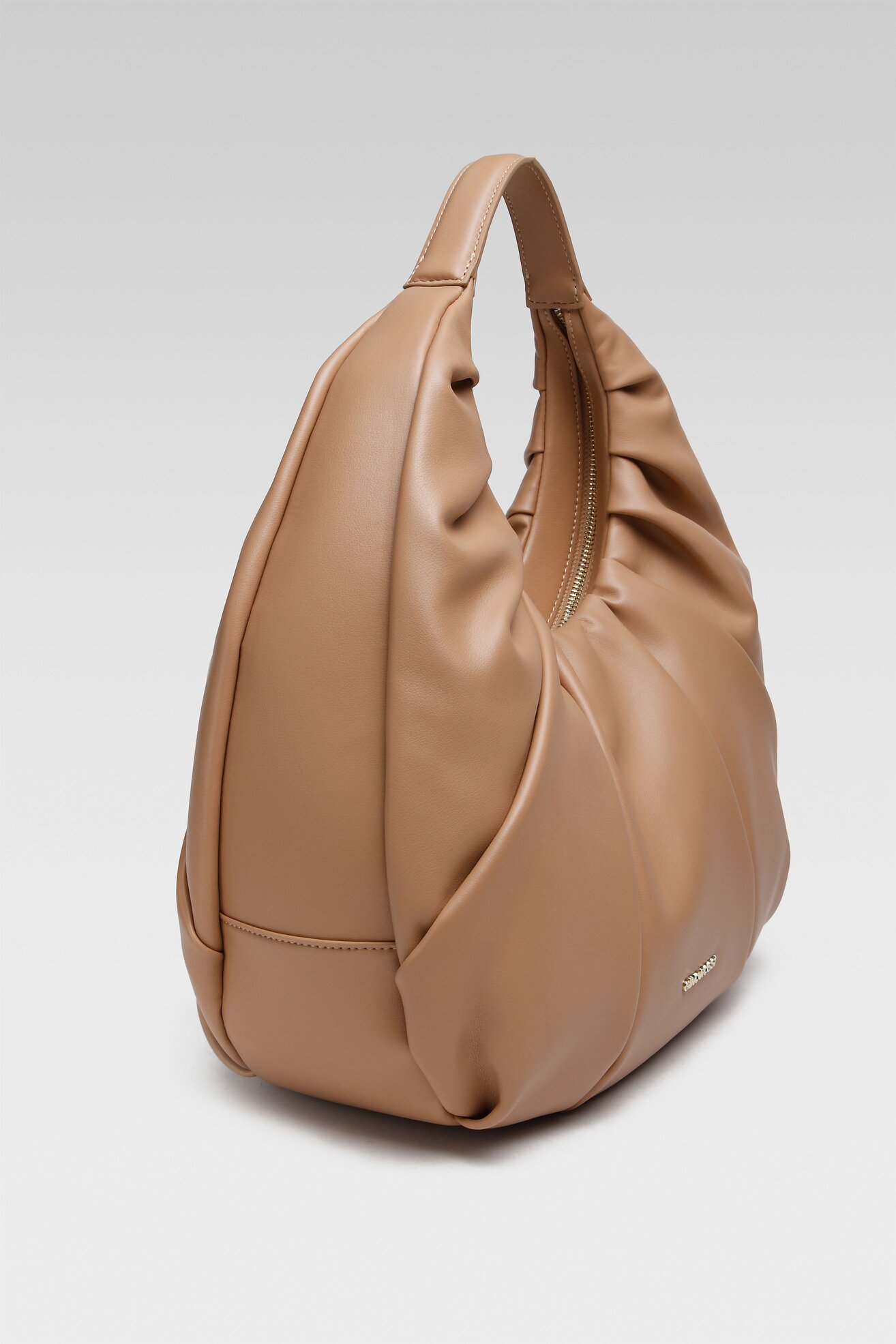 Torebka Gino Rossi CS6636 Beżowy