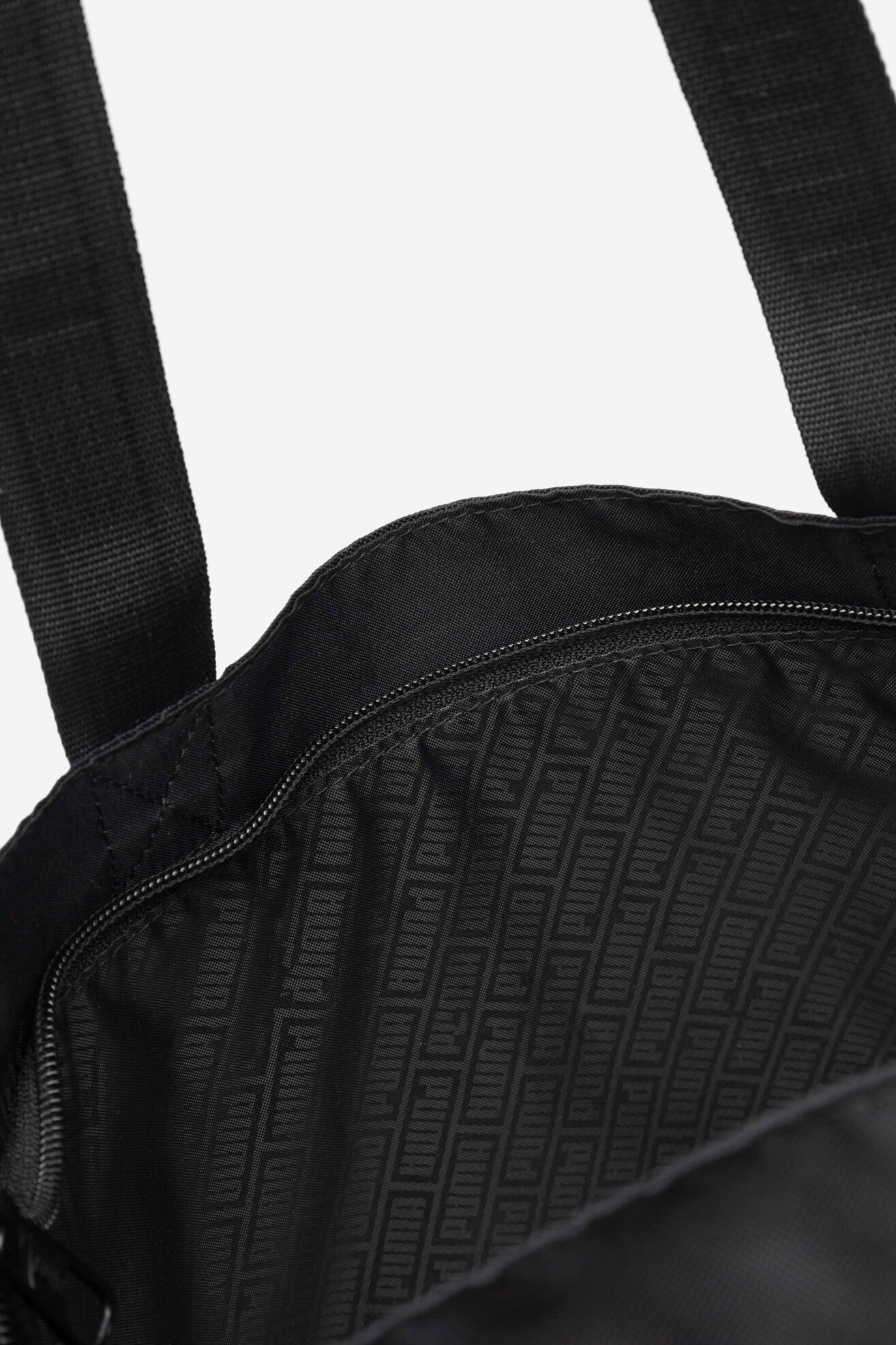 Torebka Puma CORE BASE SHOPPER 7985001 Czarny