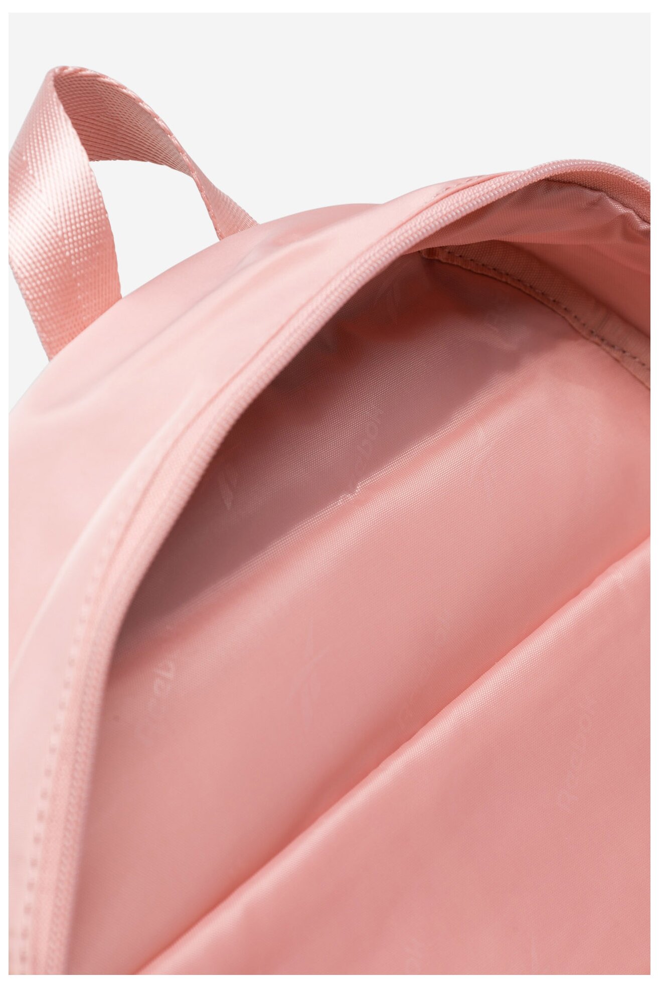 Plecak Reebok RBK-033-CCC-05 Różowy