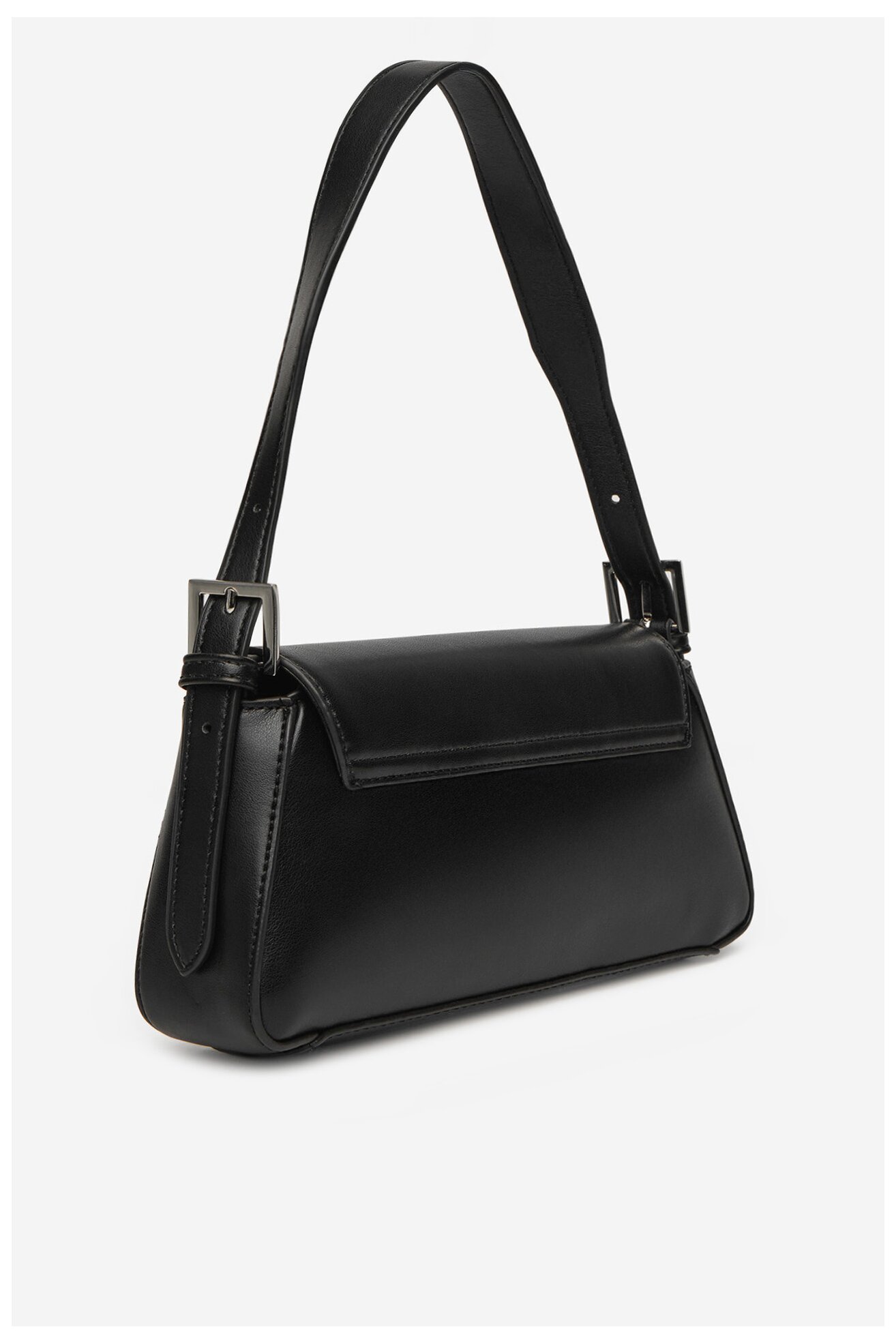 Torebka DeeZee SMT3678-D-1 Czarny