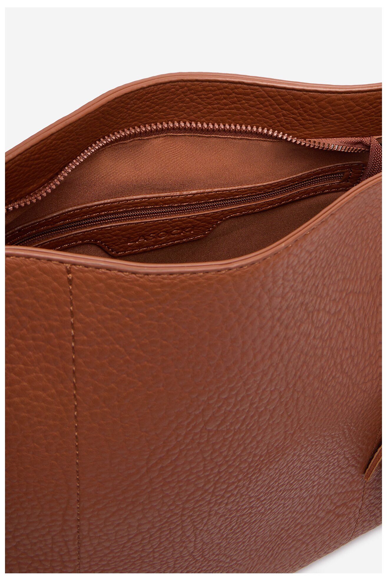 Torebka Lasocki LSK-K-029-06 Camel