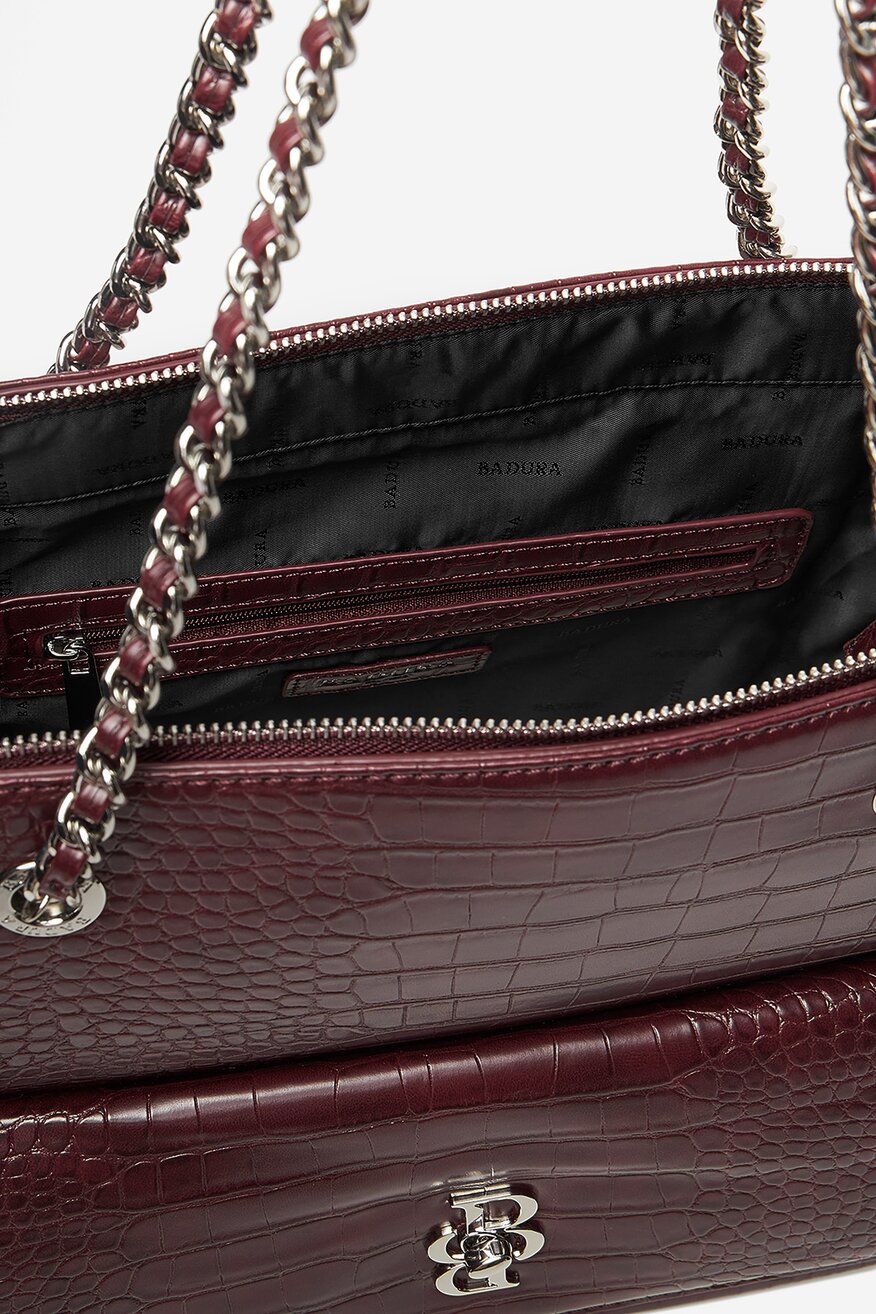 Badura - Duża torebka tote - 5906751285503